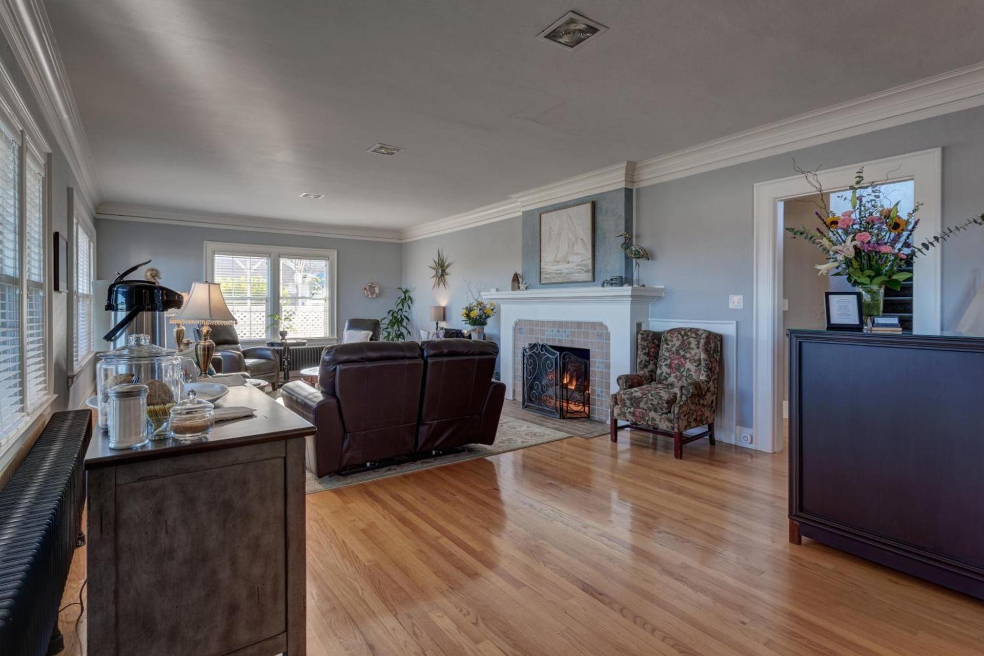 Nantucket Inn - Anacortes photo 24