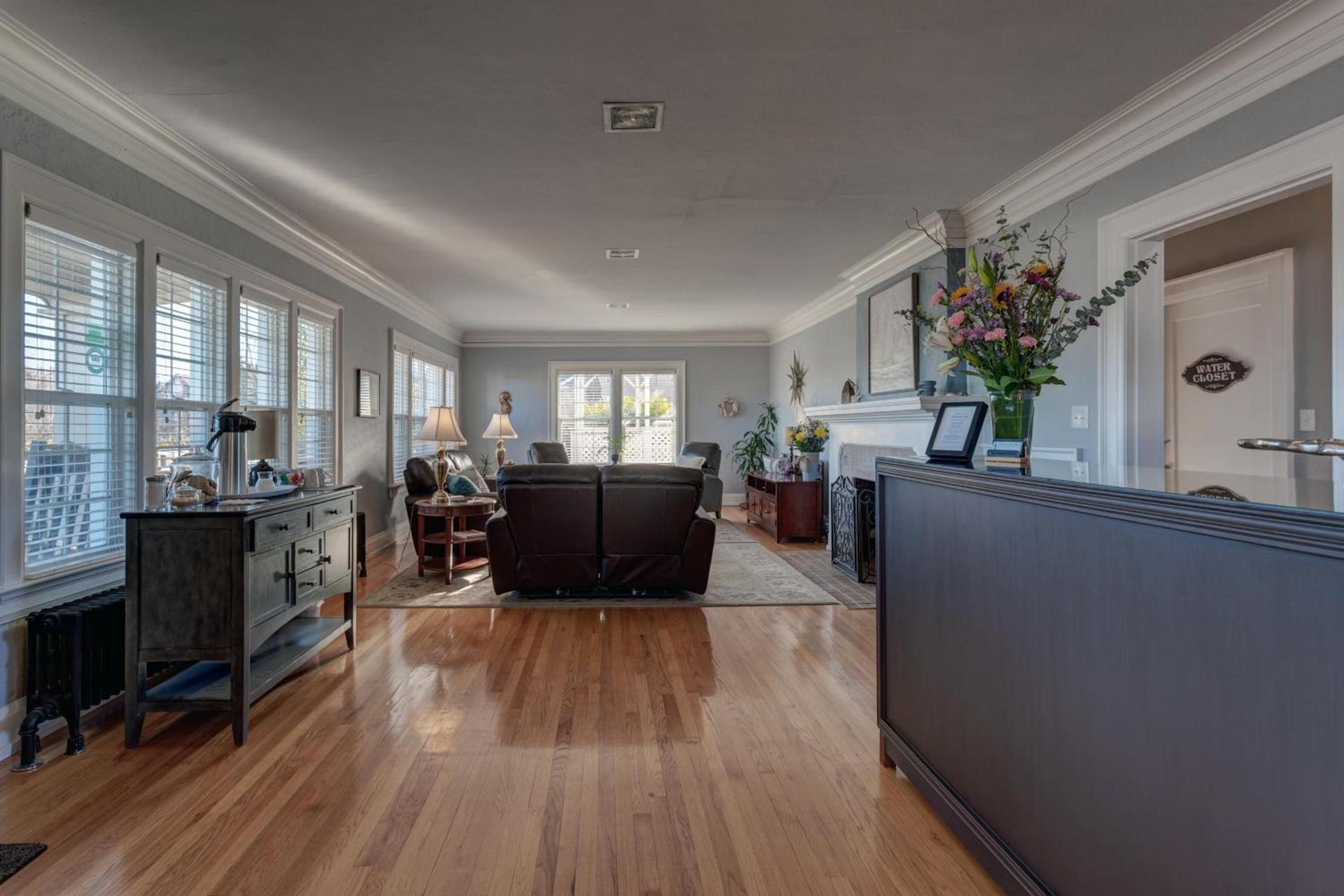 Nantucket Inn - Anacortes photo 25