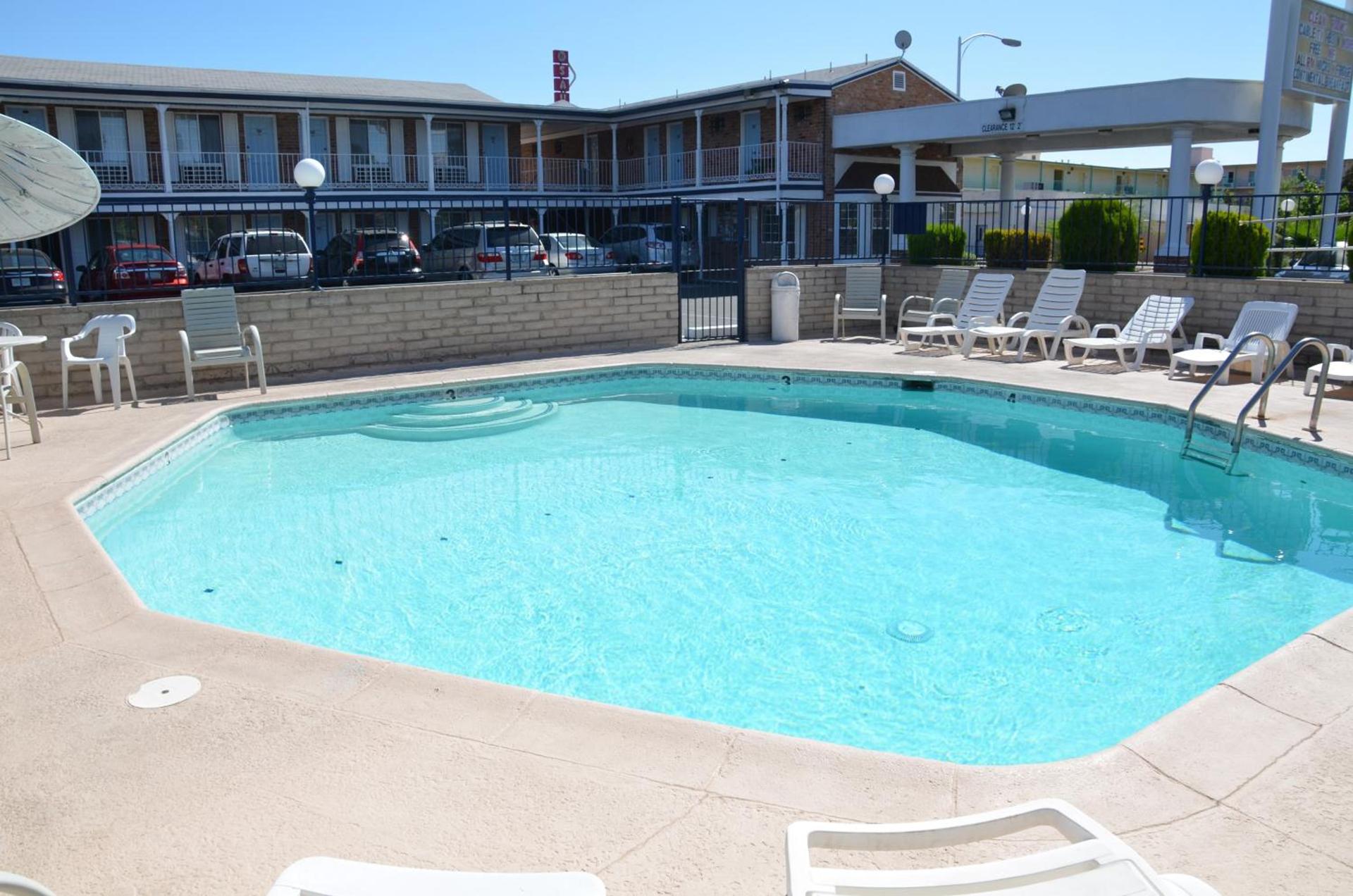 University Inn photo 30