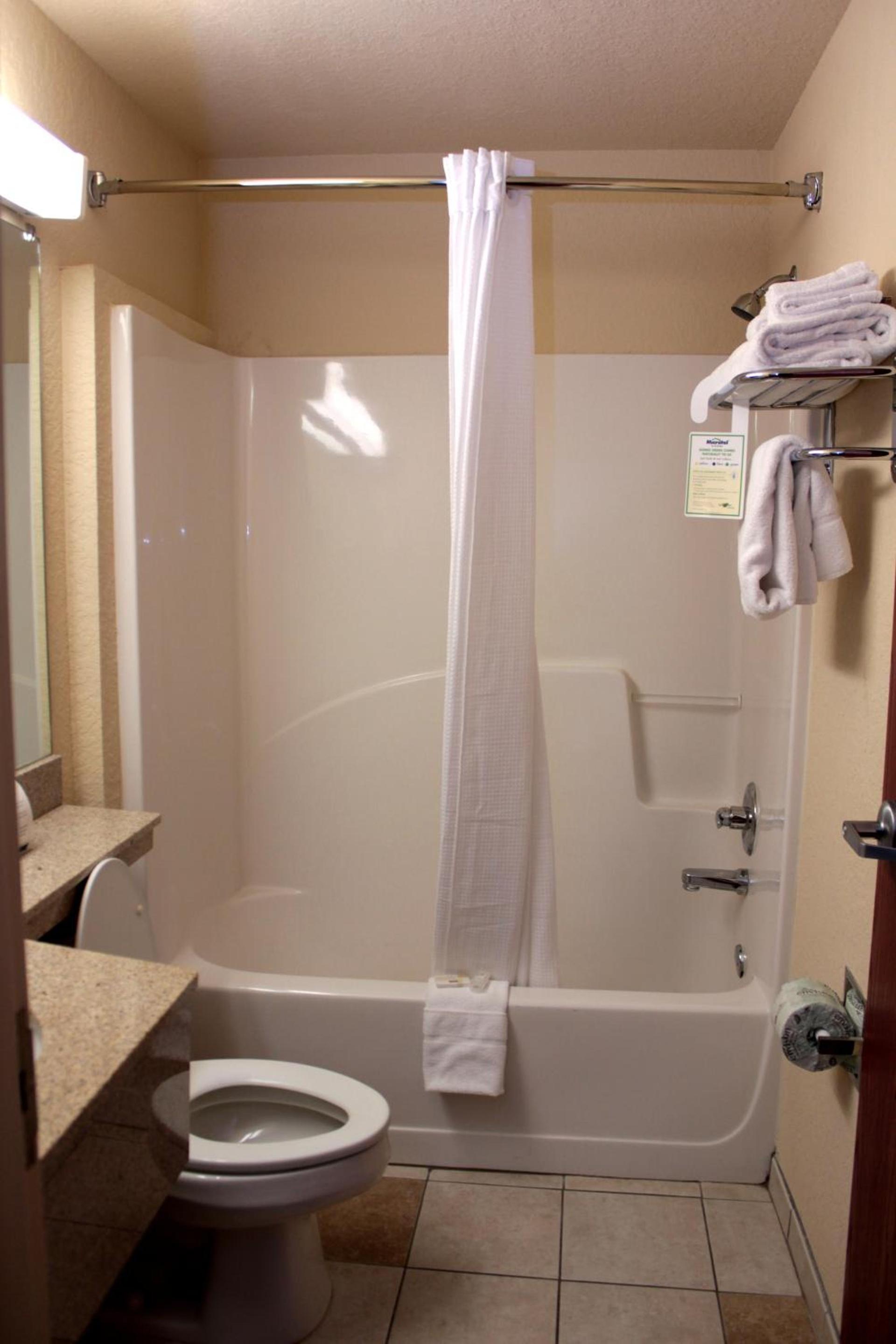 Microtel Inn & Suites by Wyndham Jasper photo 5