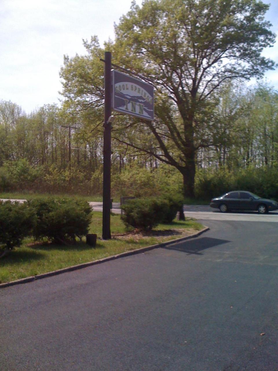 Cool Springs Inn photo 24