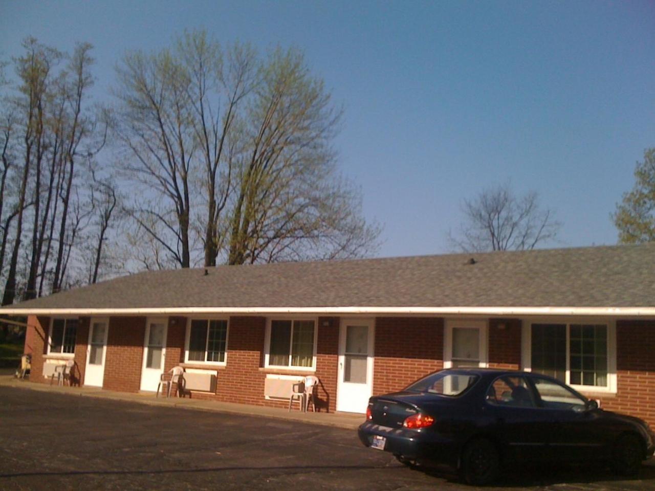 Cool Springs Inn photo 10