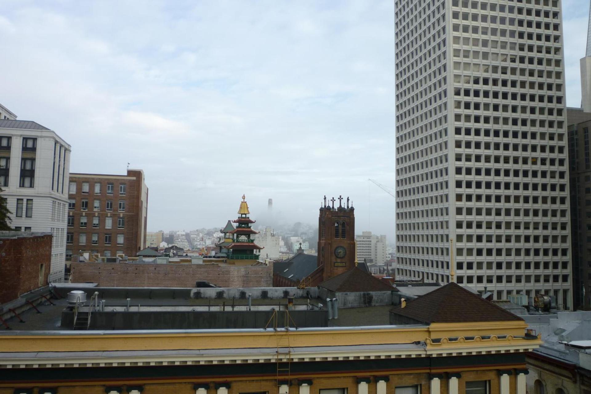 Grant Plaza Hotel photo 37