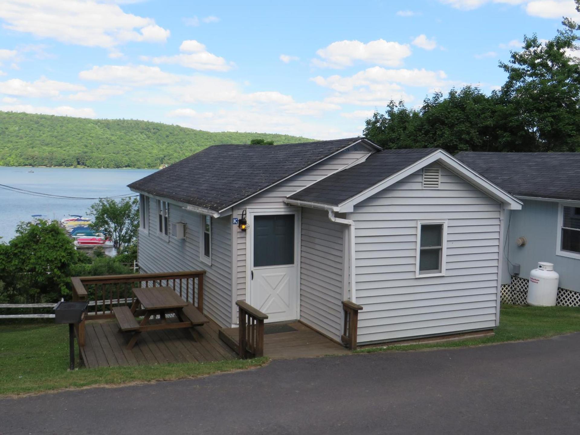 Bayside Inn & Marina photo 59