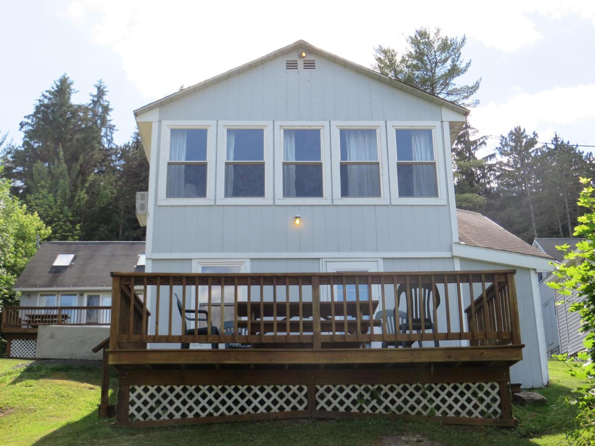 Bayside Inn & Marina photo 52