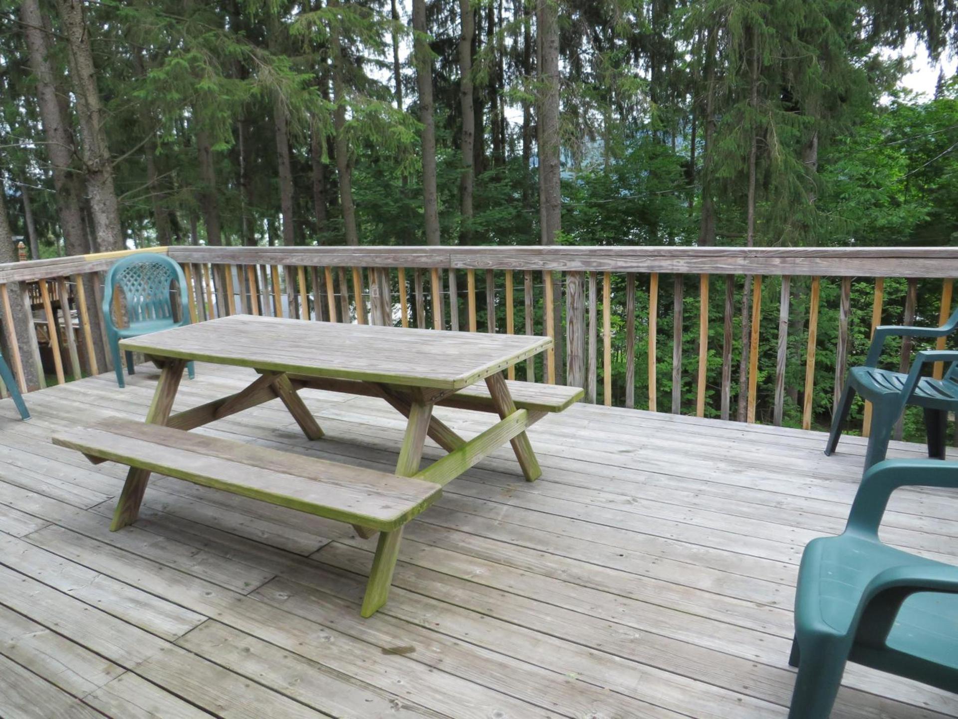 Bayside Inn & Marina photo 68