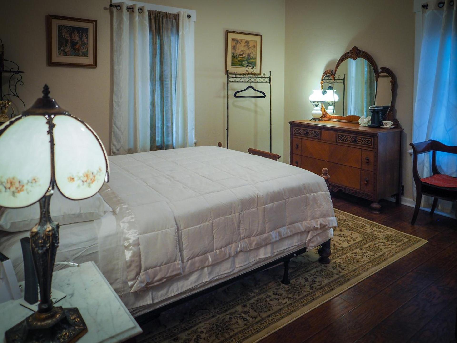 El Amador Inn Downtown Tucson photo 27