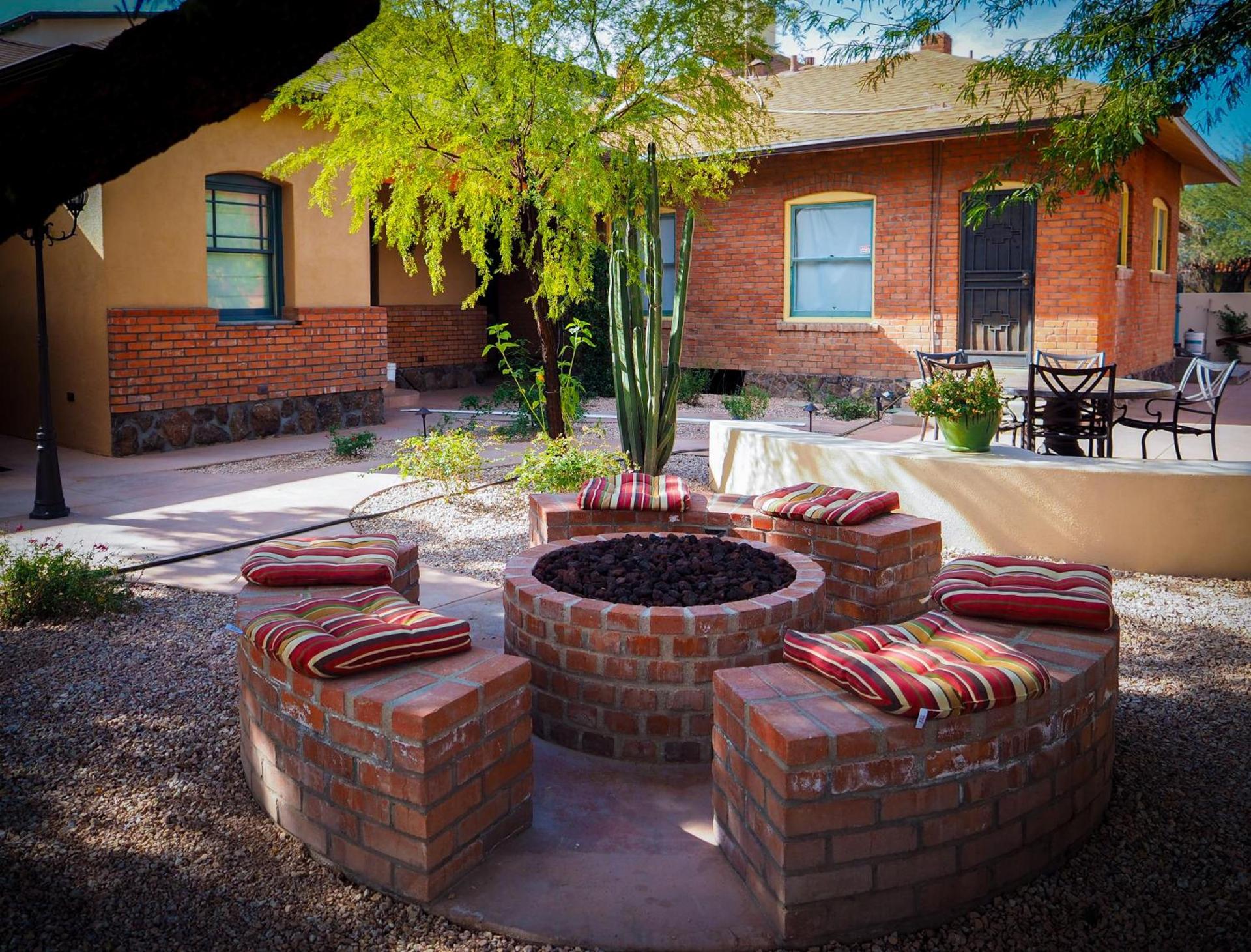 El Amador Inn Downtown Tucson photo 55