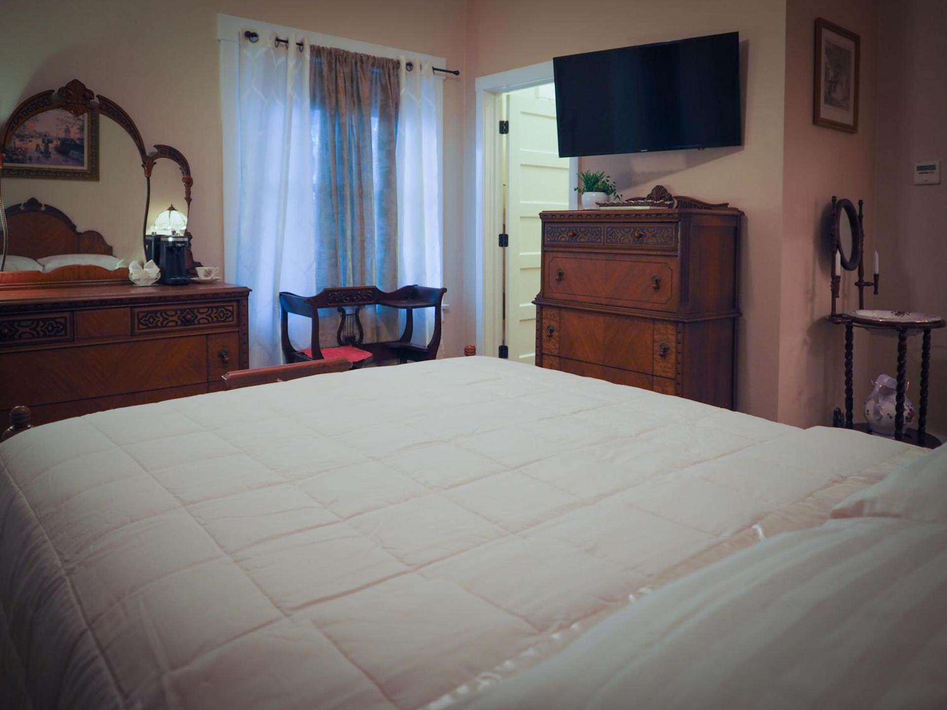 El Amador Inn Downtown Tucson photo 40