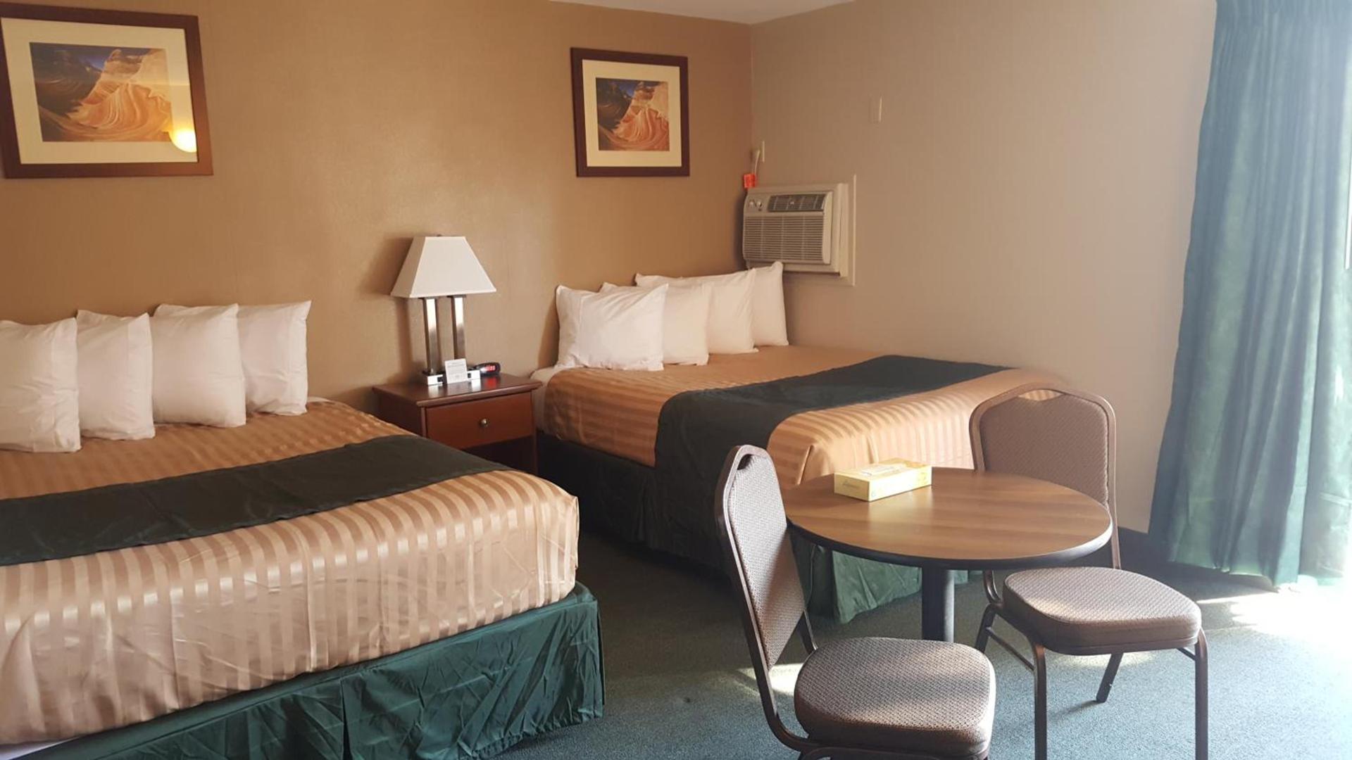 The Wesley Boutique Hotel Page, AZ photo 30