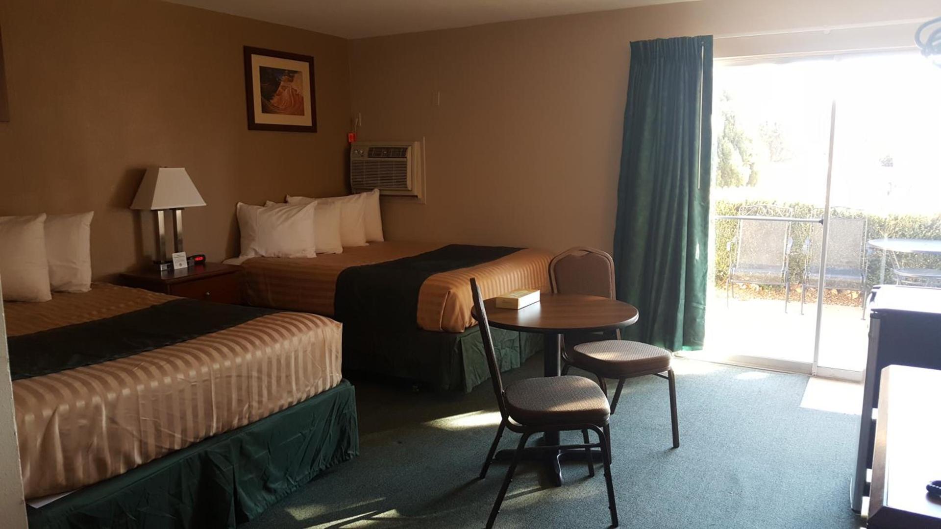 The Wesley Boutique Hotel Page, AZ photo 31