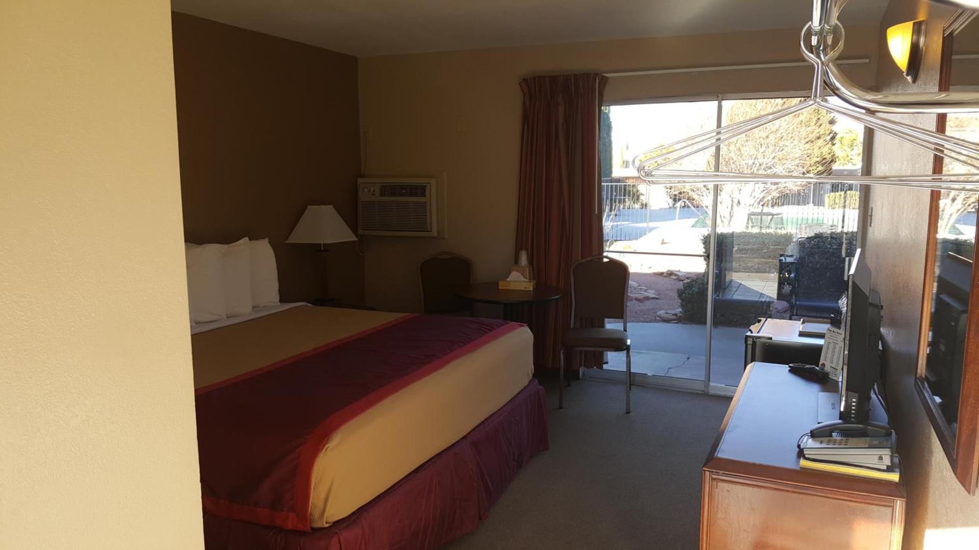 The Wesley Boutique Hotel Page, AZ photo 32