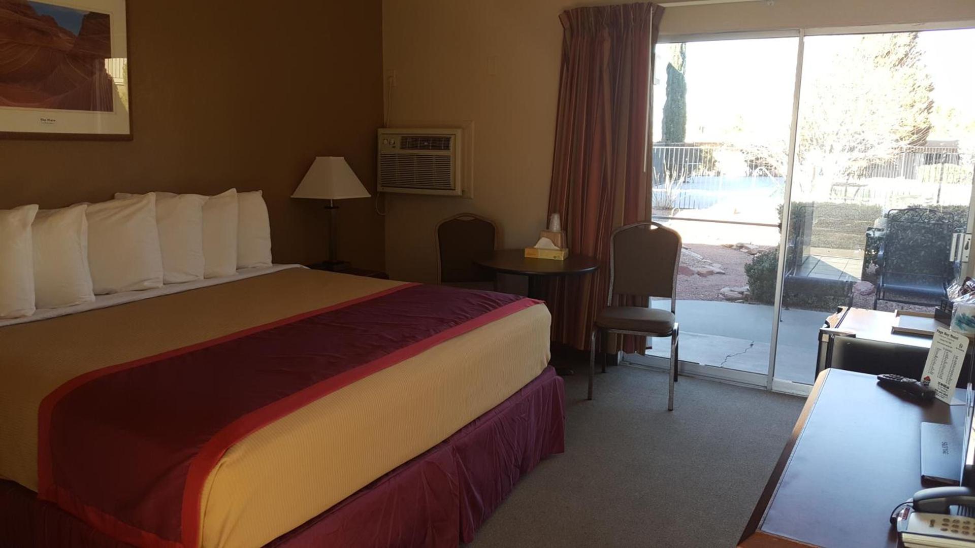 The Wesley Boutique Hotel Page, AZ photo 34