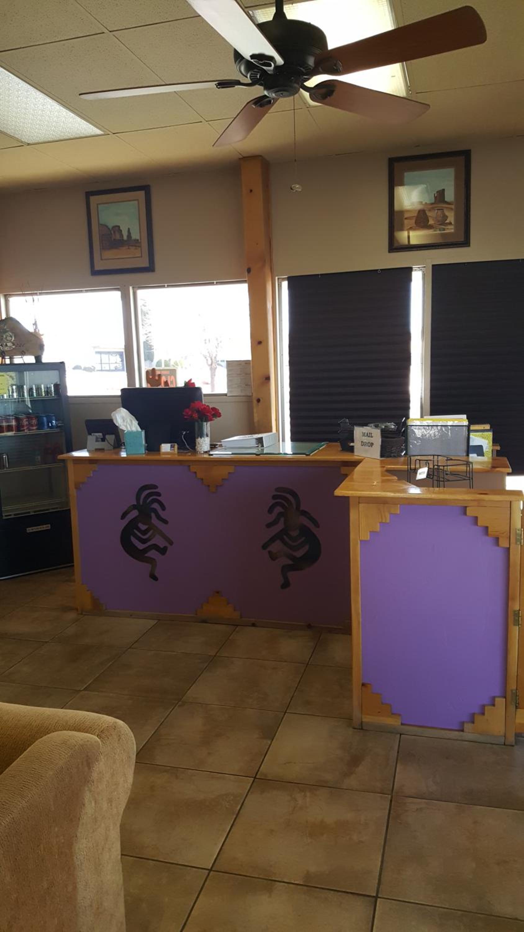The Wesley Boutique Hotel Page, AZ photo 4