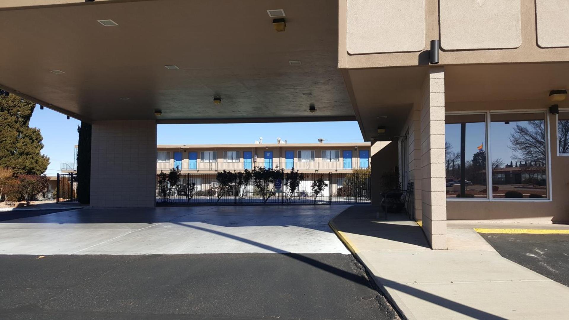 The Wesley Boutique Hotel Page, AZ photo 1