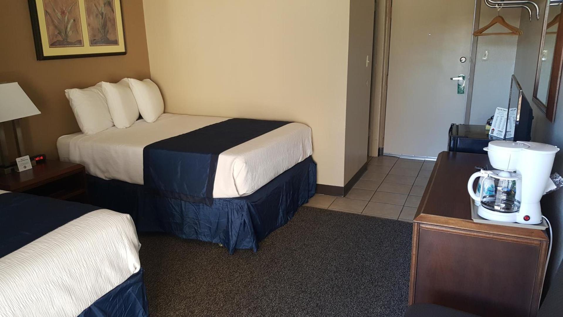 The Wesley Boutique Hotel Page, AZ photo 37