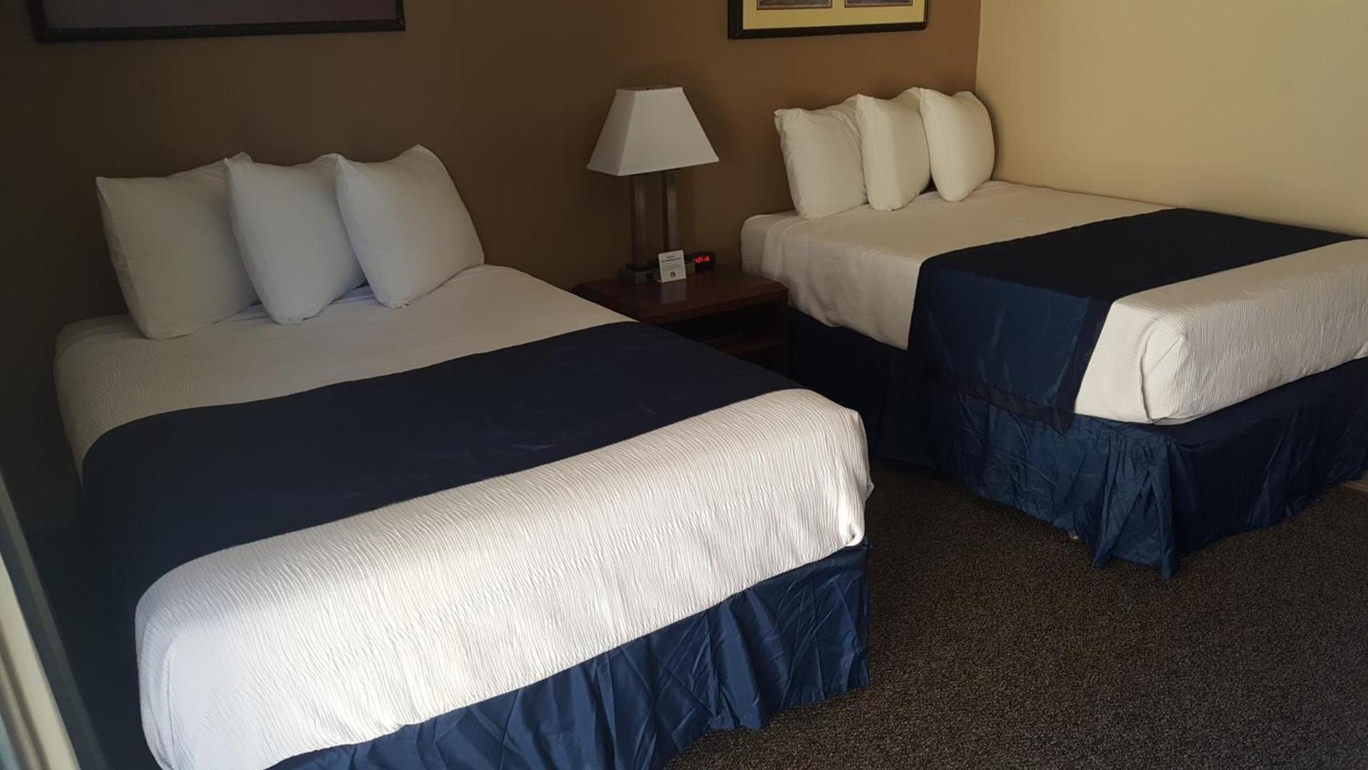 The Wesley Boutique Hotel Page, AZ photo 38