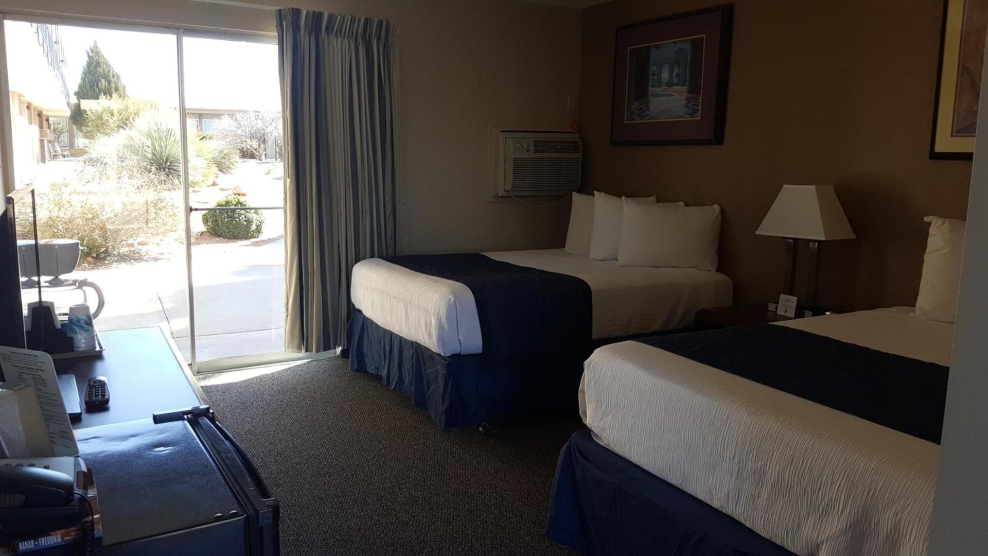 The Wesley Boutique Hotel Page, AZ photo 39