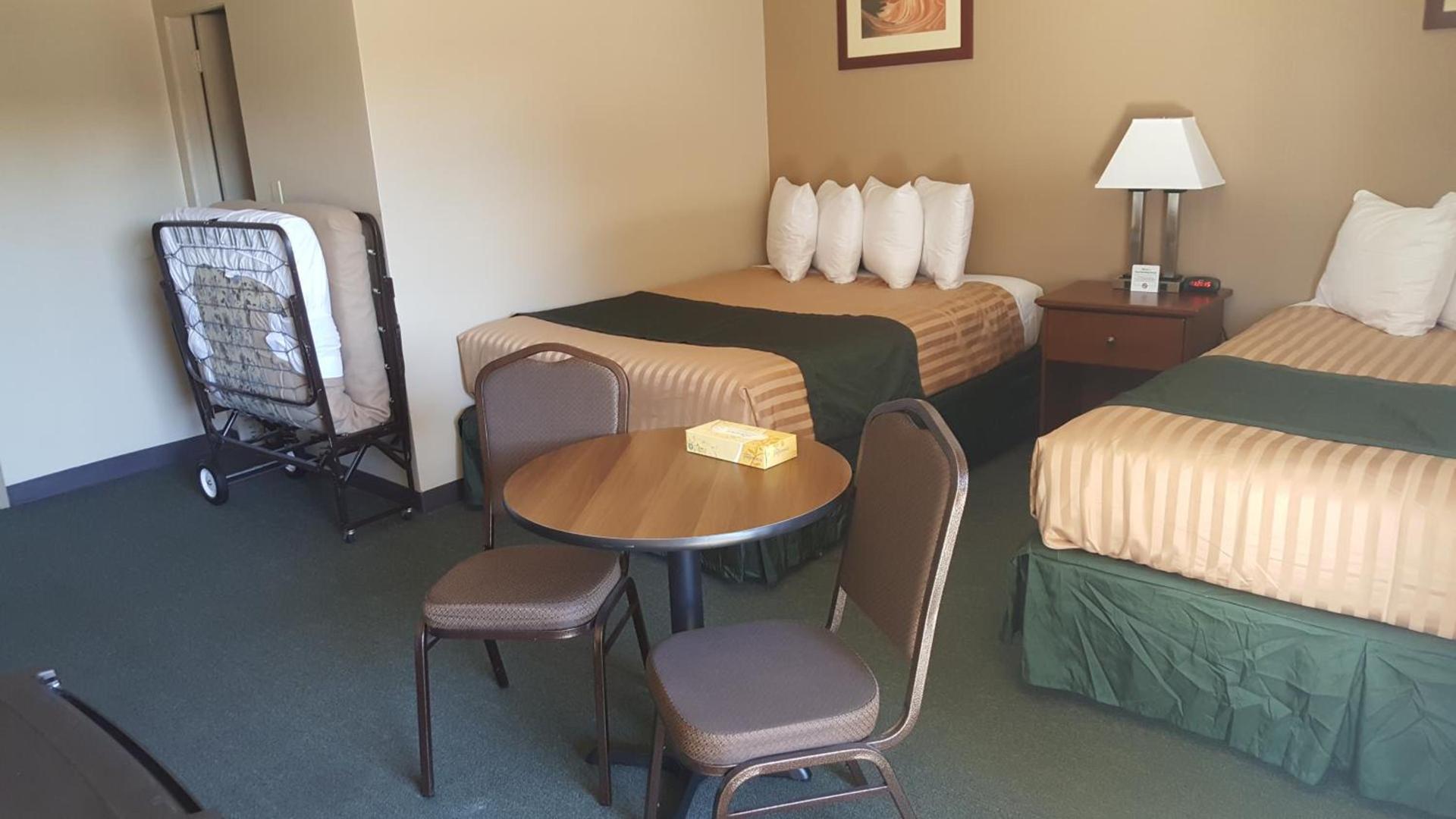 The Wesley Boutique Hotel Page, AZ photo 40