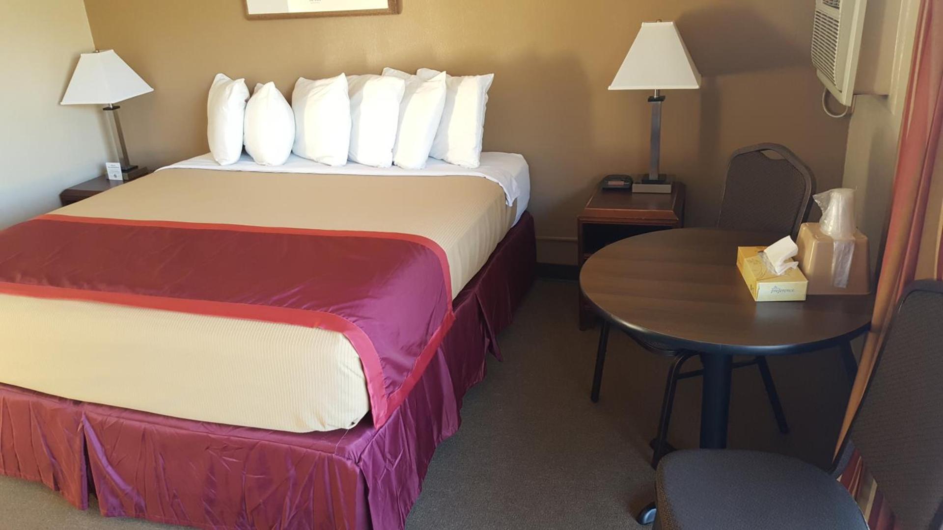 The Wesley Boutique Hotel Page, AZ photo 41