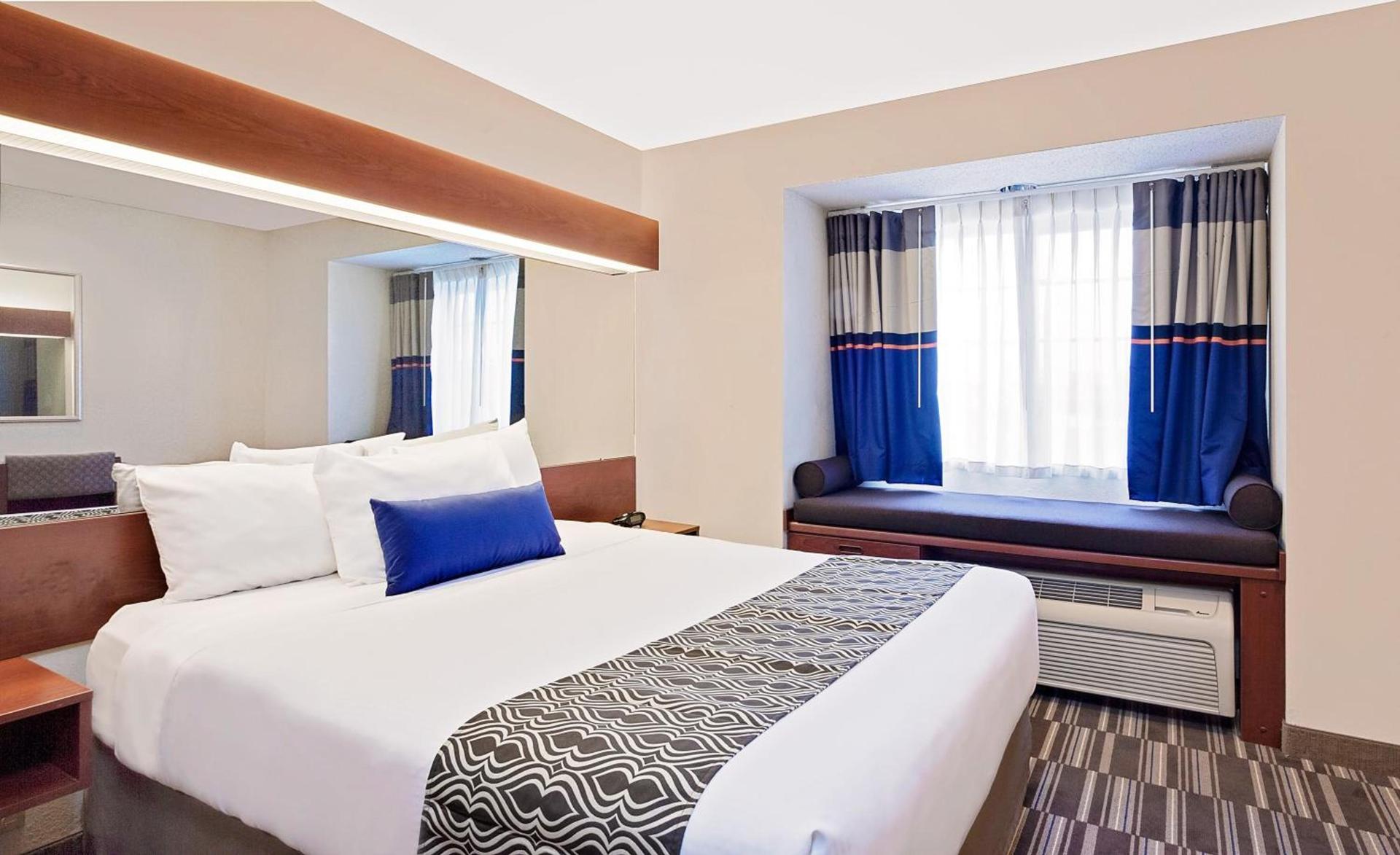 Microtel Inn & Suites by Wyndham Middletown photo 7