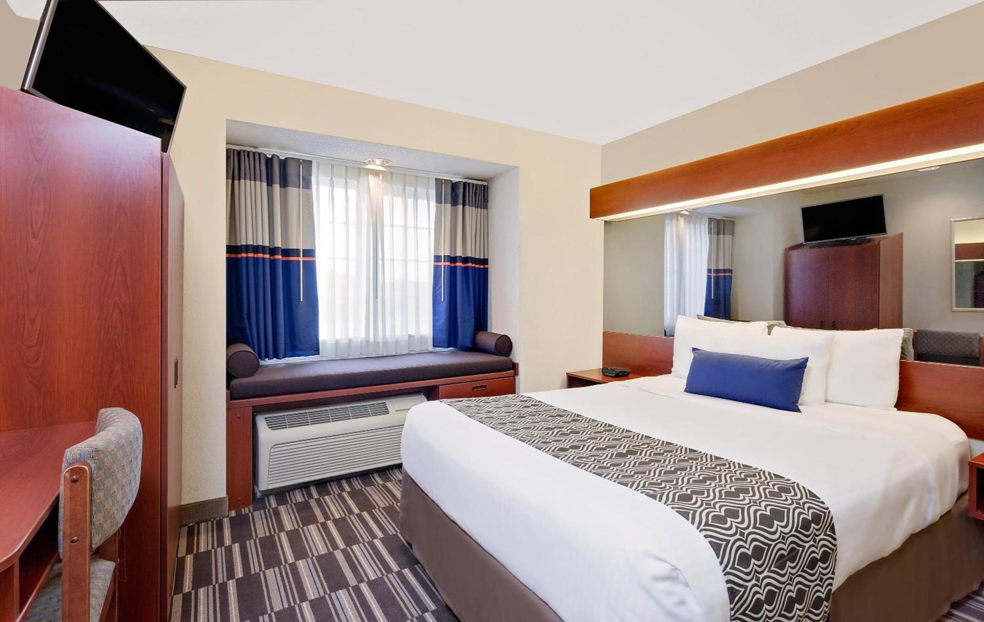 Microtel Inn & Suites by Wyndham Middletown photo 3