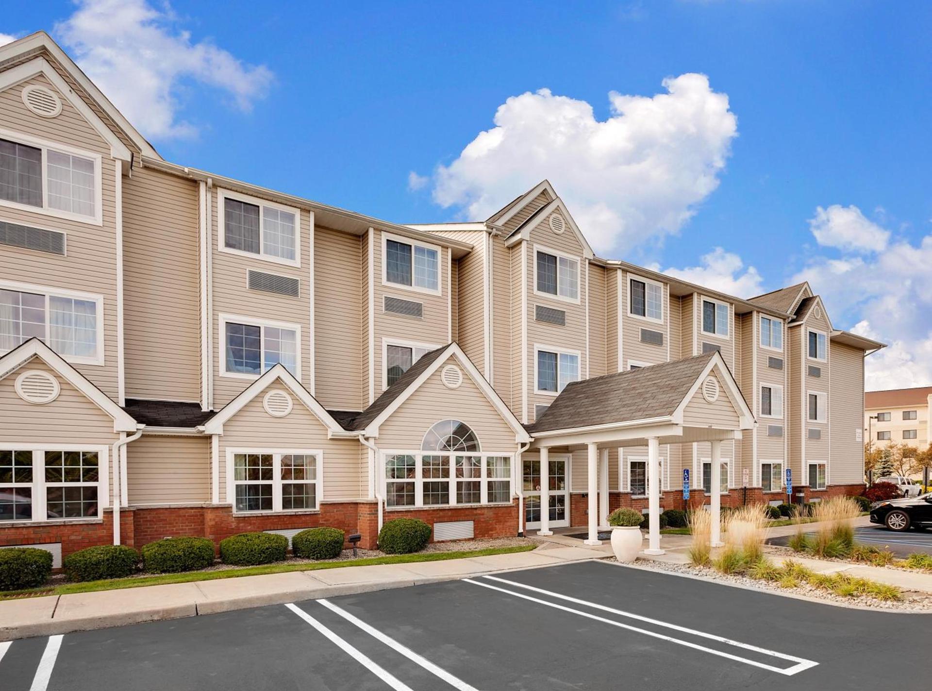Microtel Inn & Suites by Wyndham Middletown photo 13