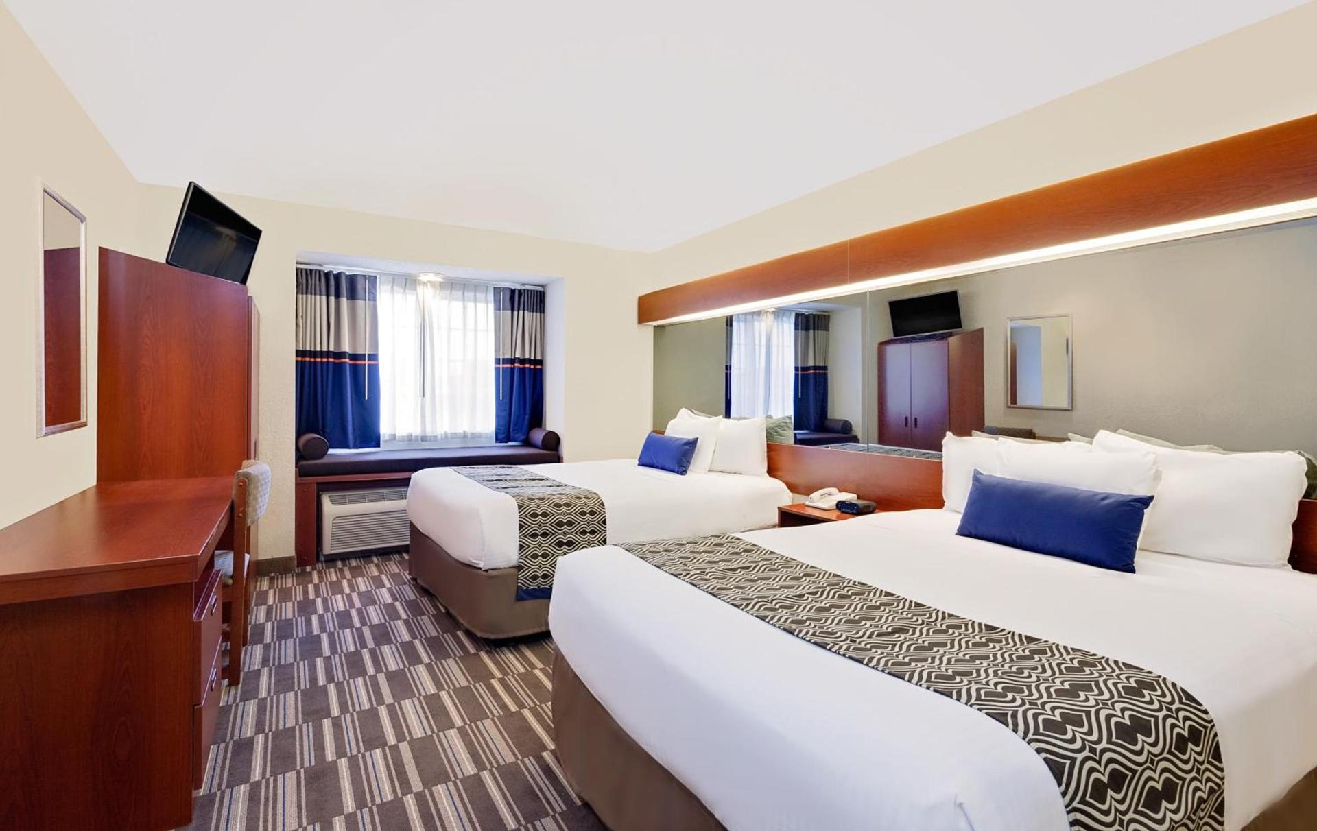 Microtel Inn & Suites by Wyndham Middletown photo 6