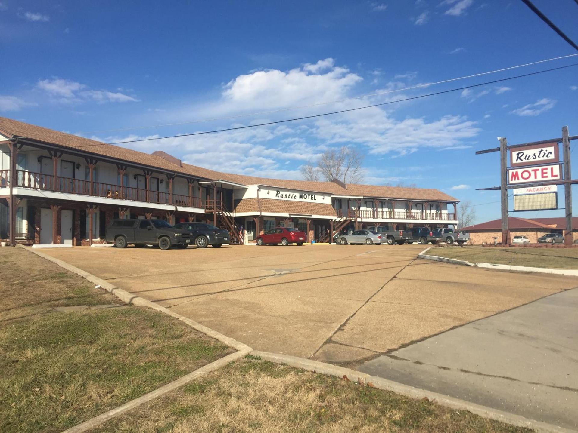 Rustic Motel Rolla photo 10