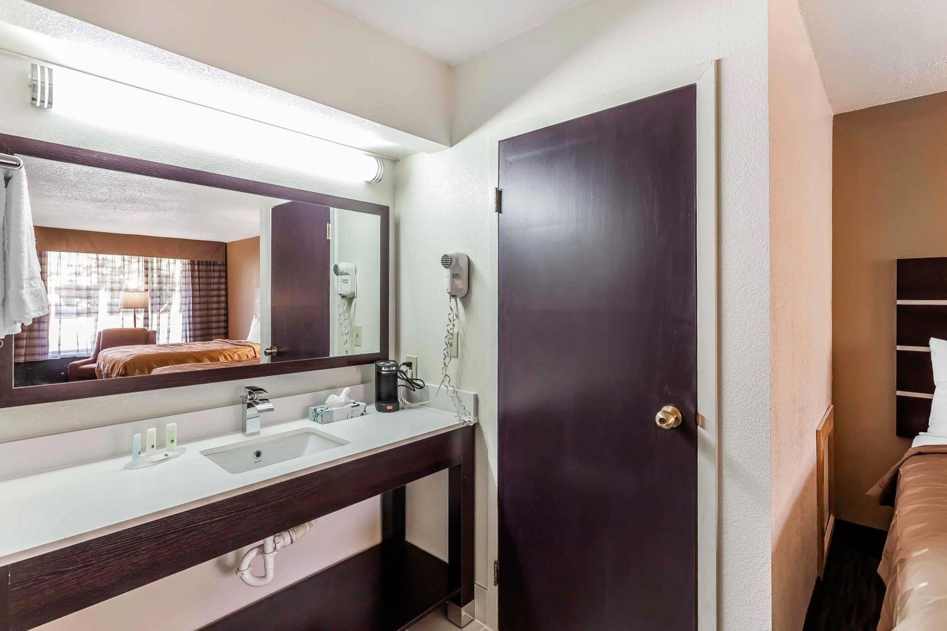 Quality Inn South Boston - Danville East photo 21
