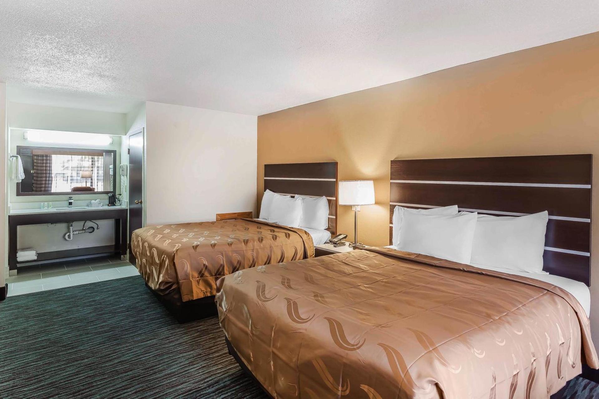 Quality Inn South Boston - Danville East photo 22