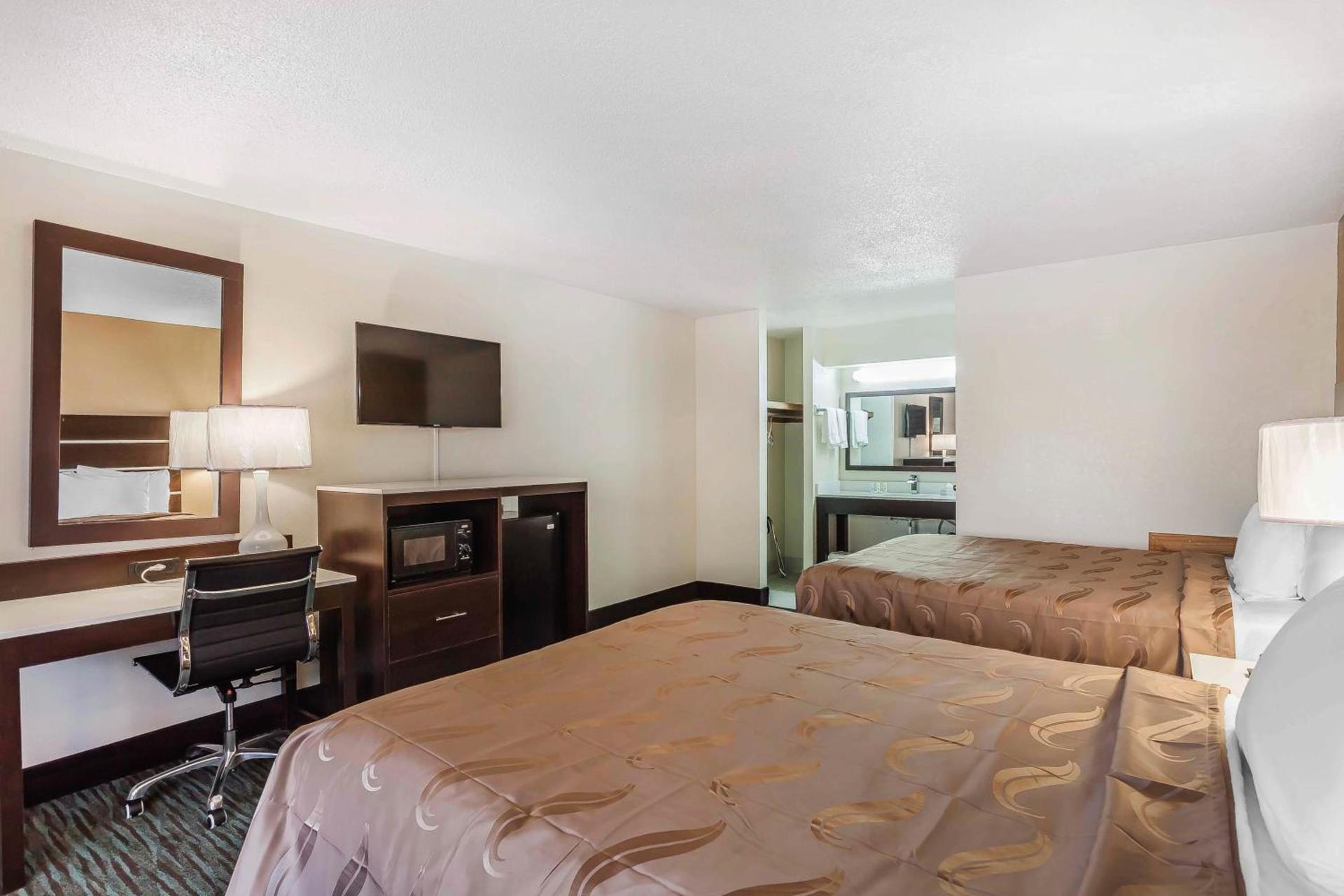 Quality Inn South Boston - Danville East photo 23