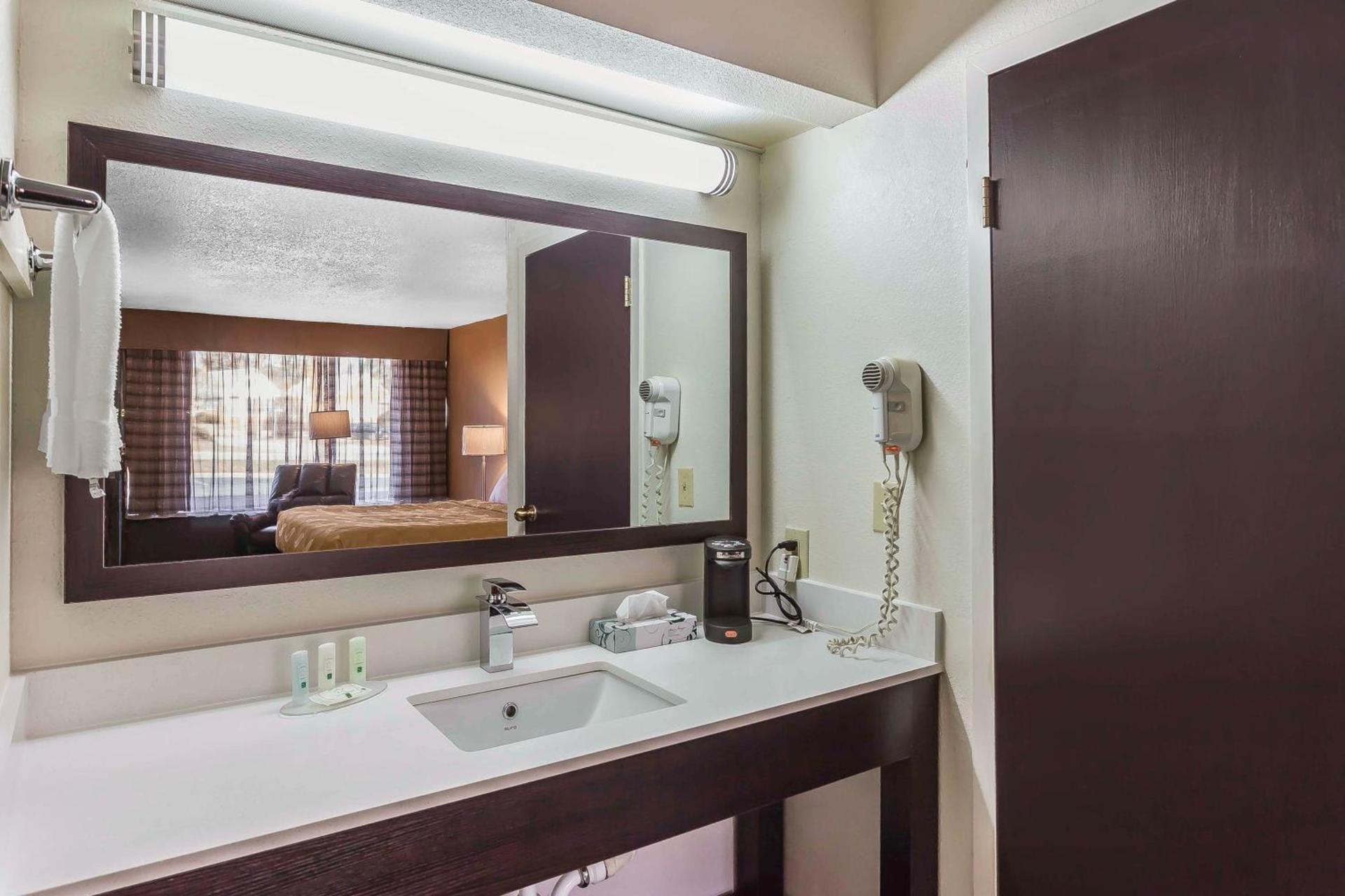 Quality Inn South Boston - Danville East photo 26
