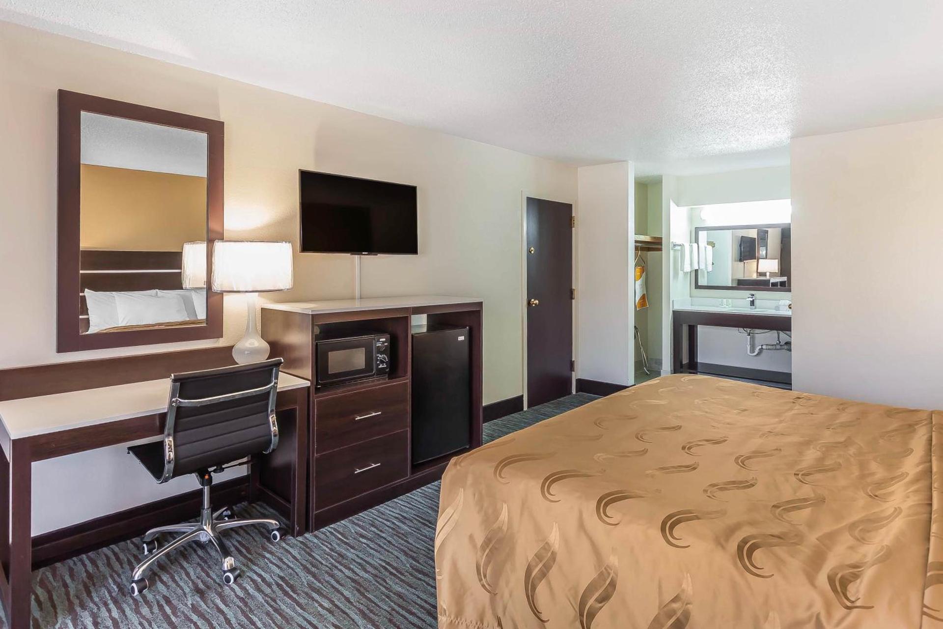 Quality Inn South Boston - Danville East photo 27