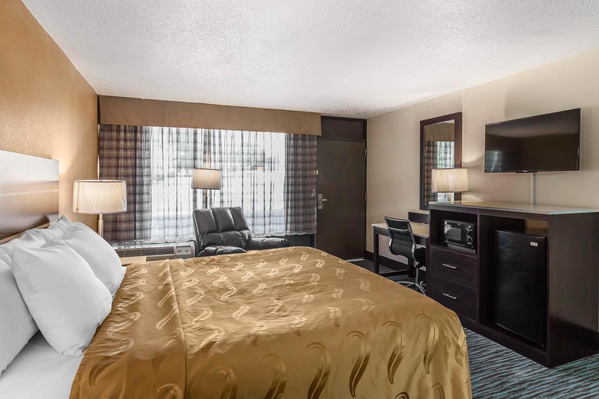 Quality Inn South Boston - Danville East photo 20