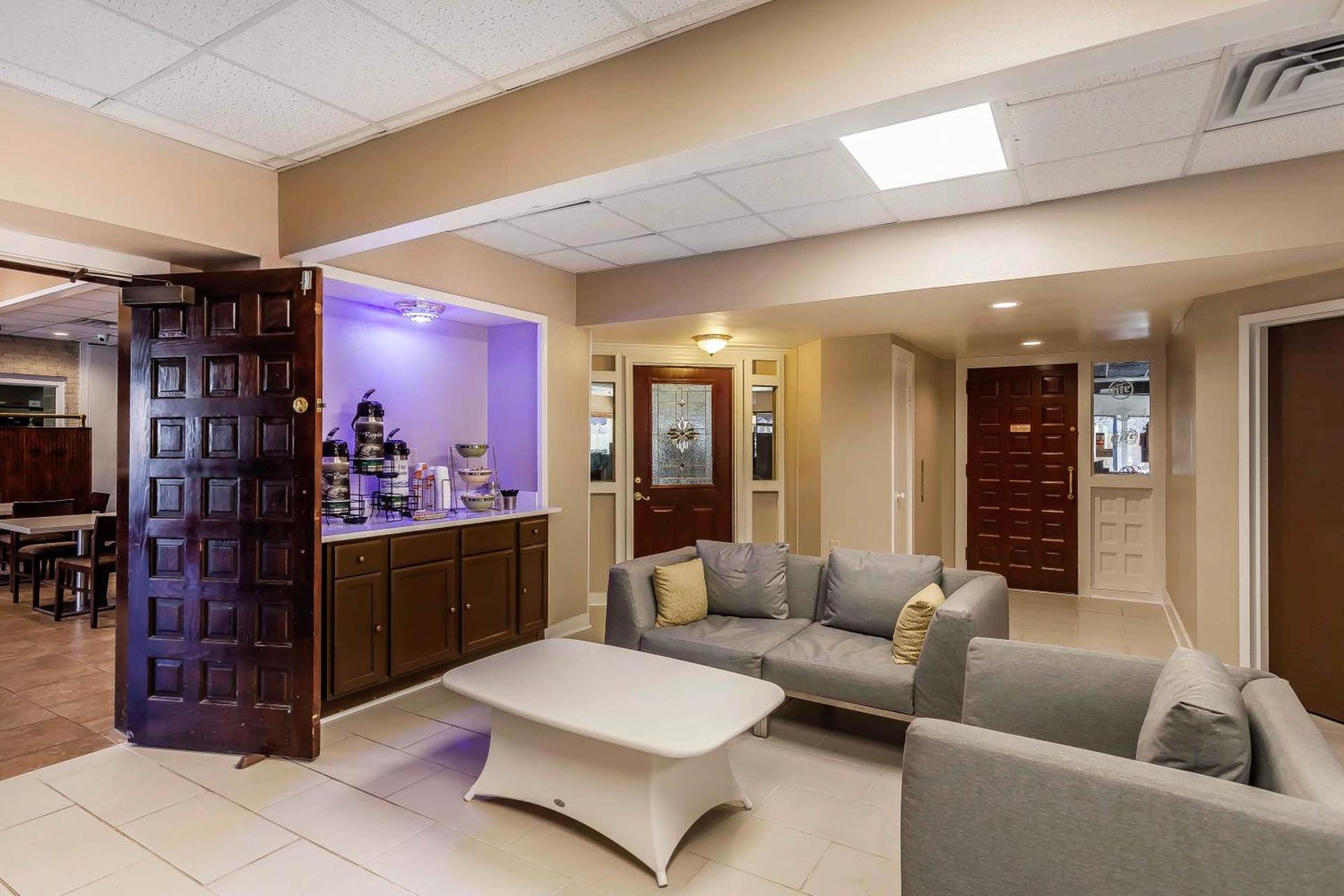 Quality Inn South Boston - Danville East photo 31