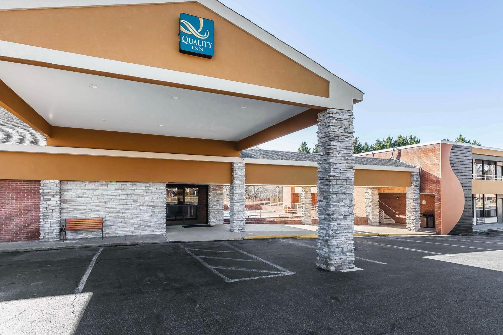 Quality Inn South Boston - Danville East photo 34