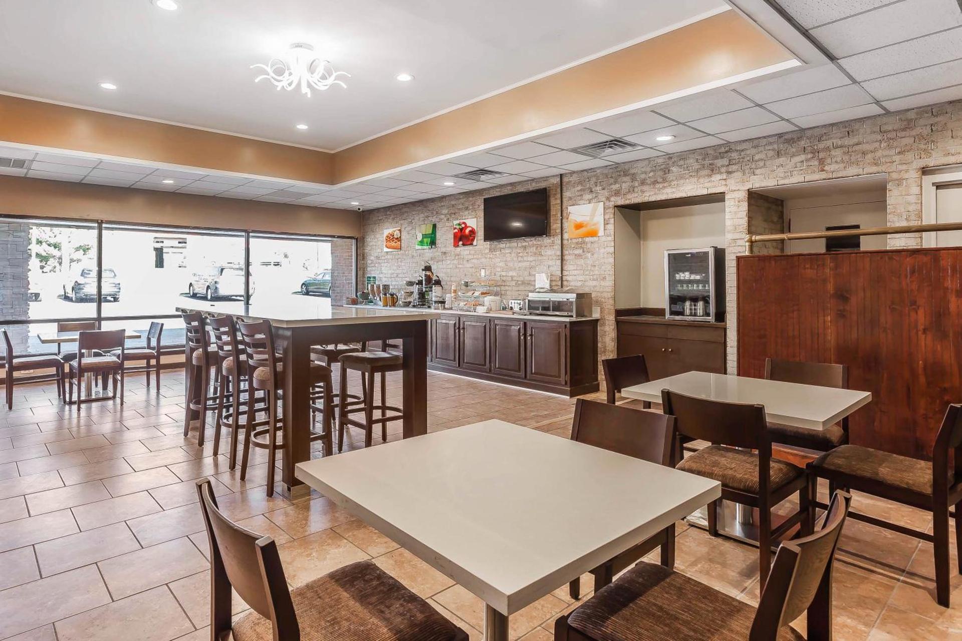 Quality Inn South Boston - Danville East photo 42