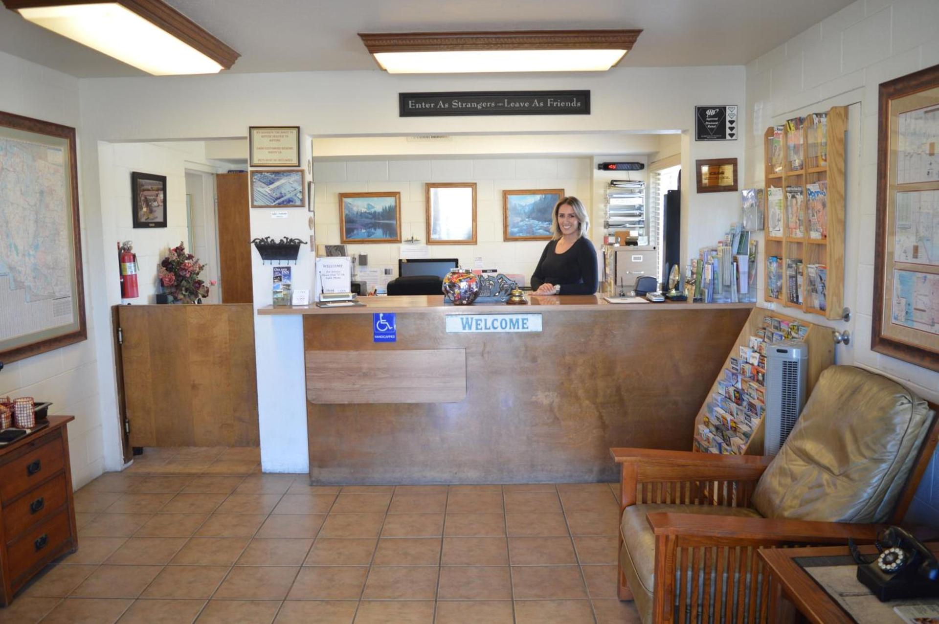 Orland Inn photo 16