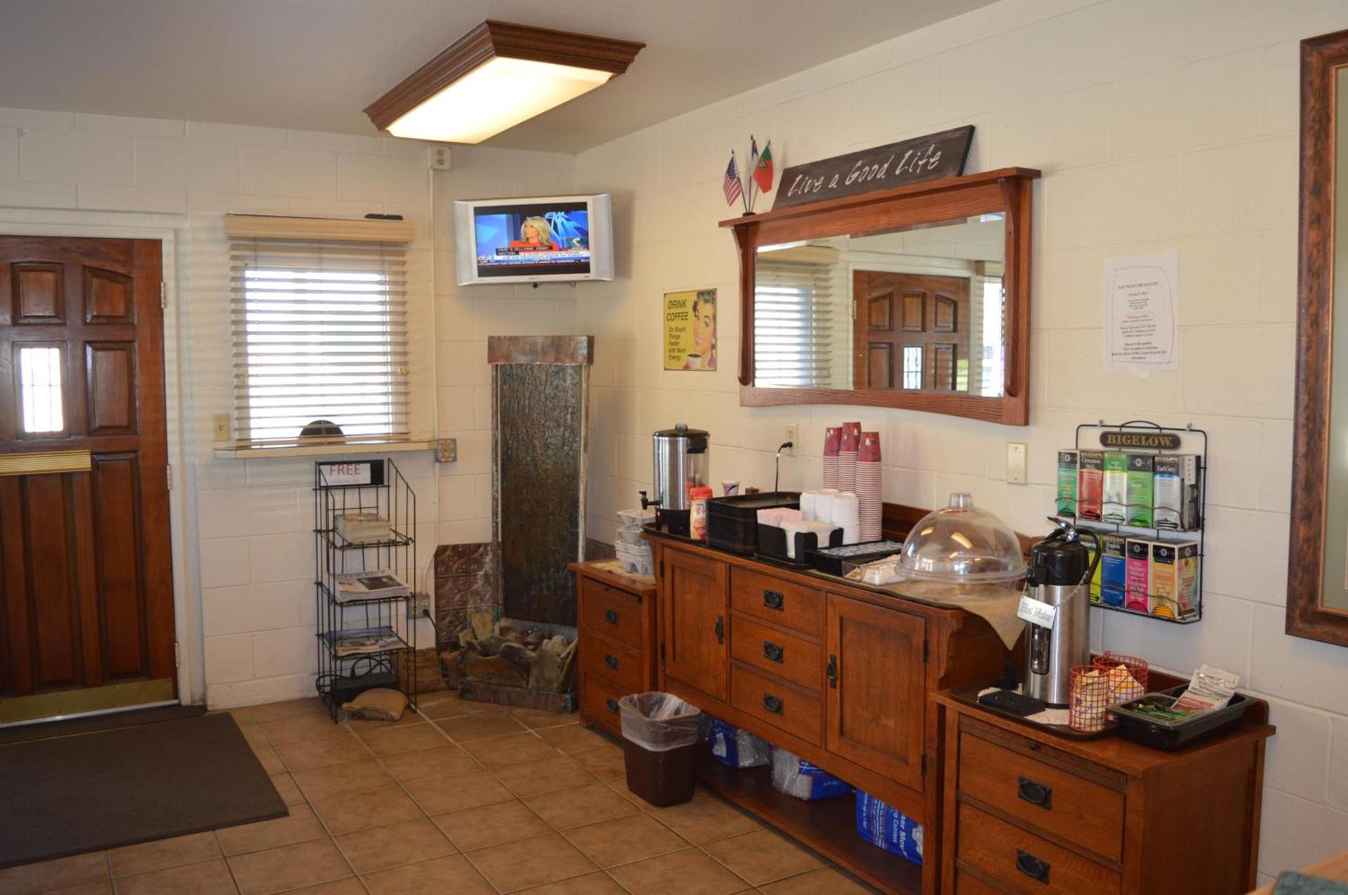 Orland Inn photo 17