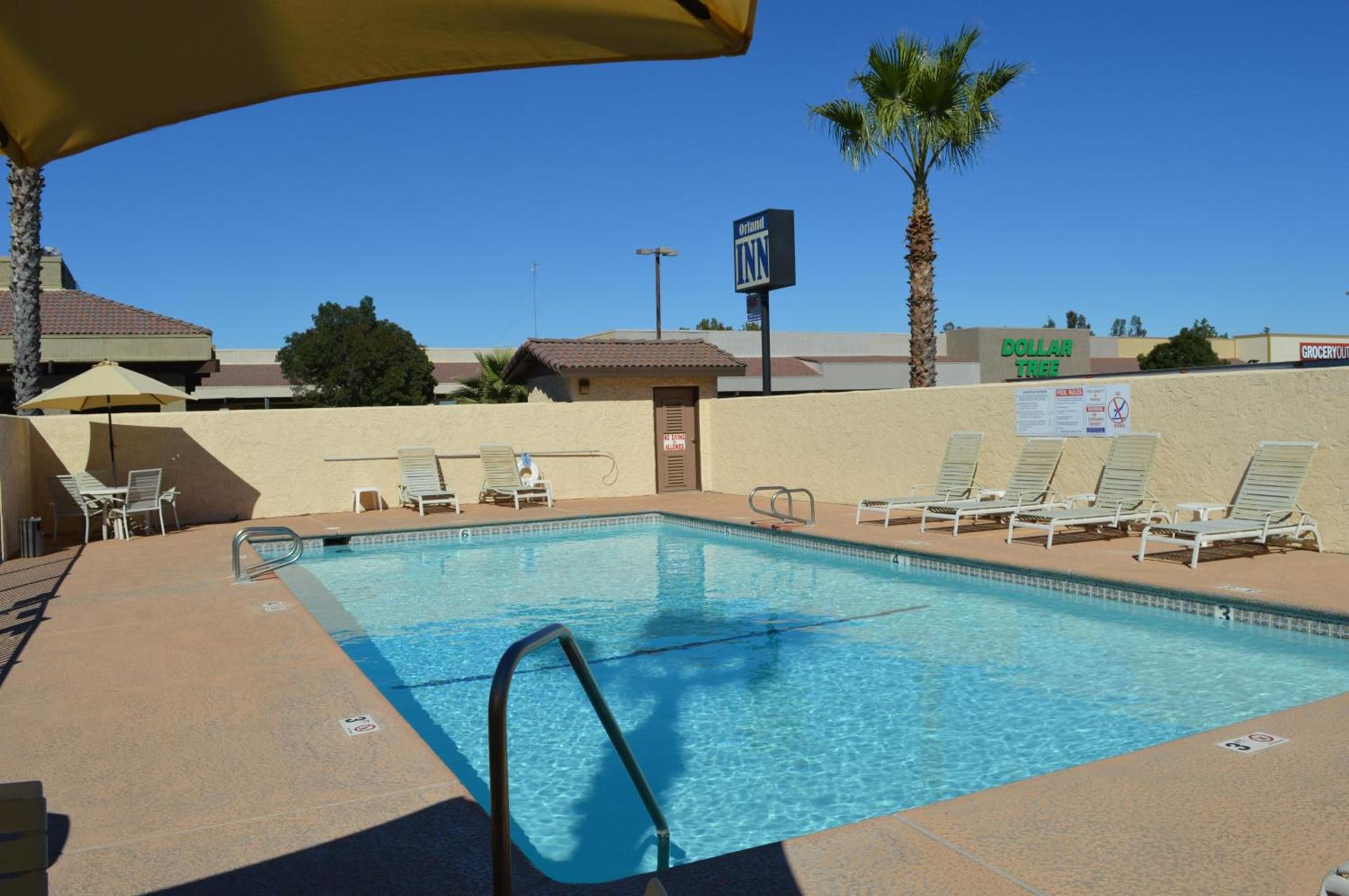 Orland Inn photo 18