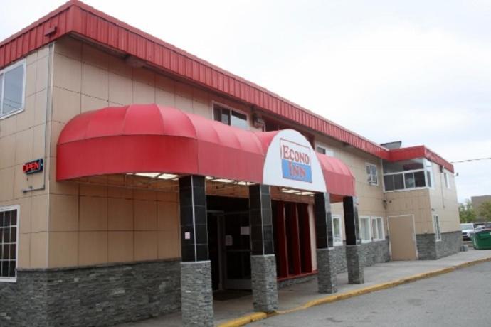 Econo Inn photo 16