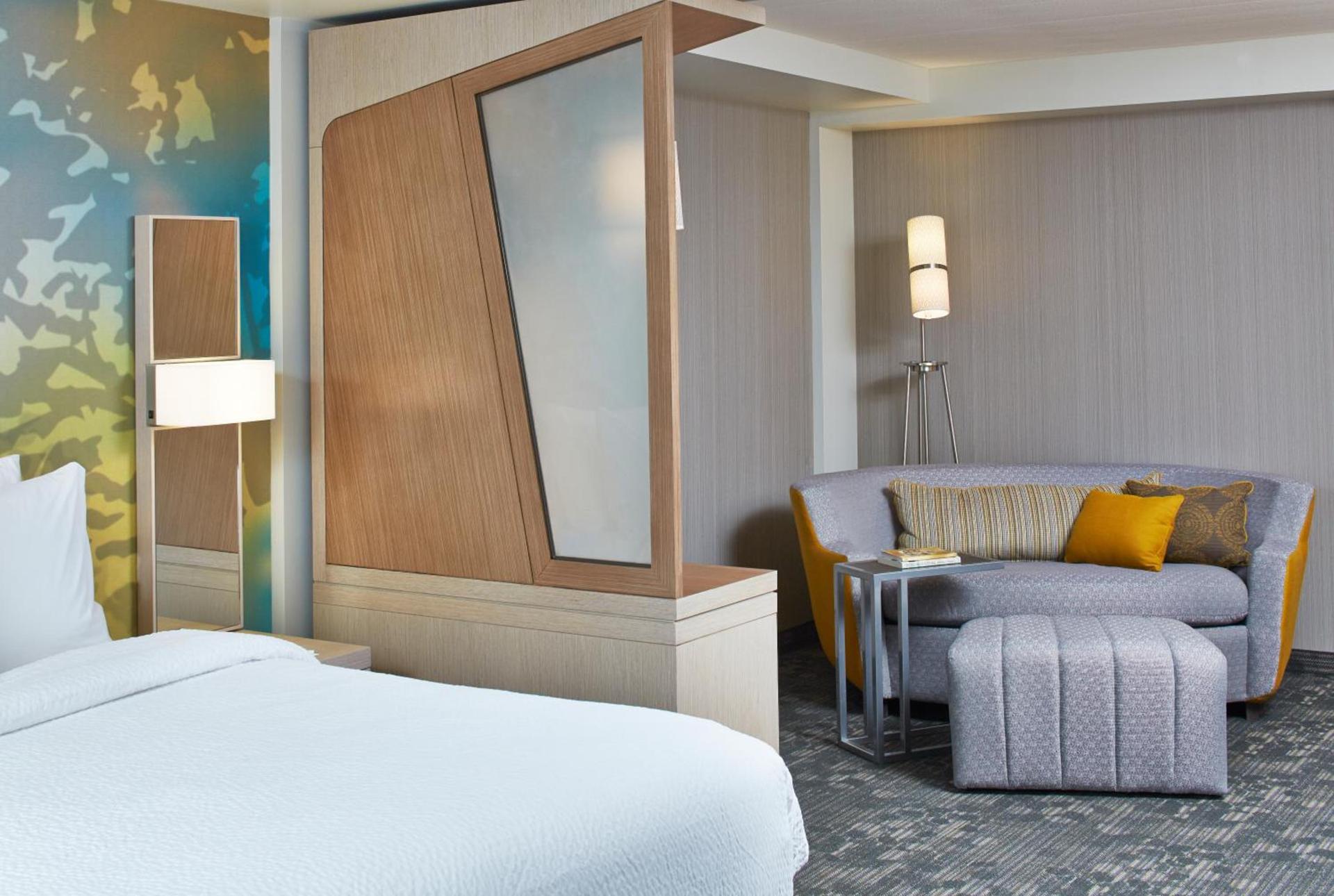 Courtyard by Marriott Lake George photo 15