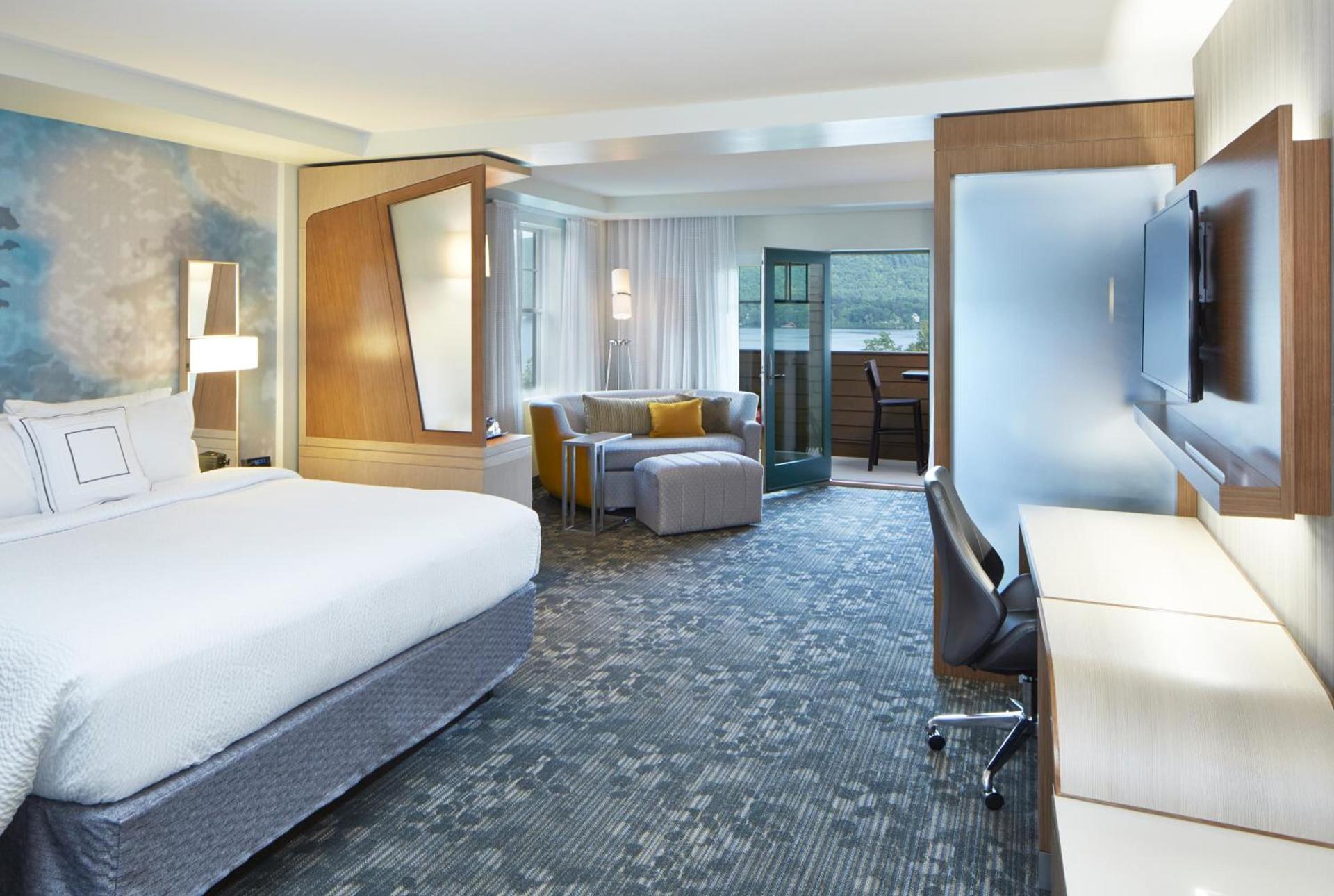 Courtyard by Marriott Lake George photo 10