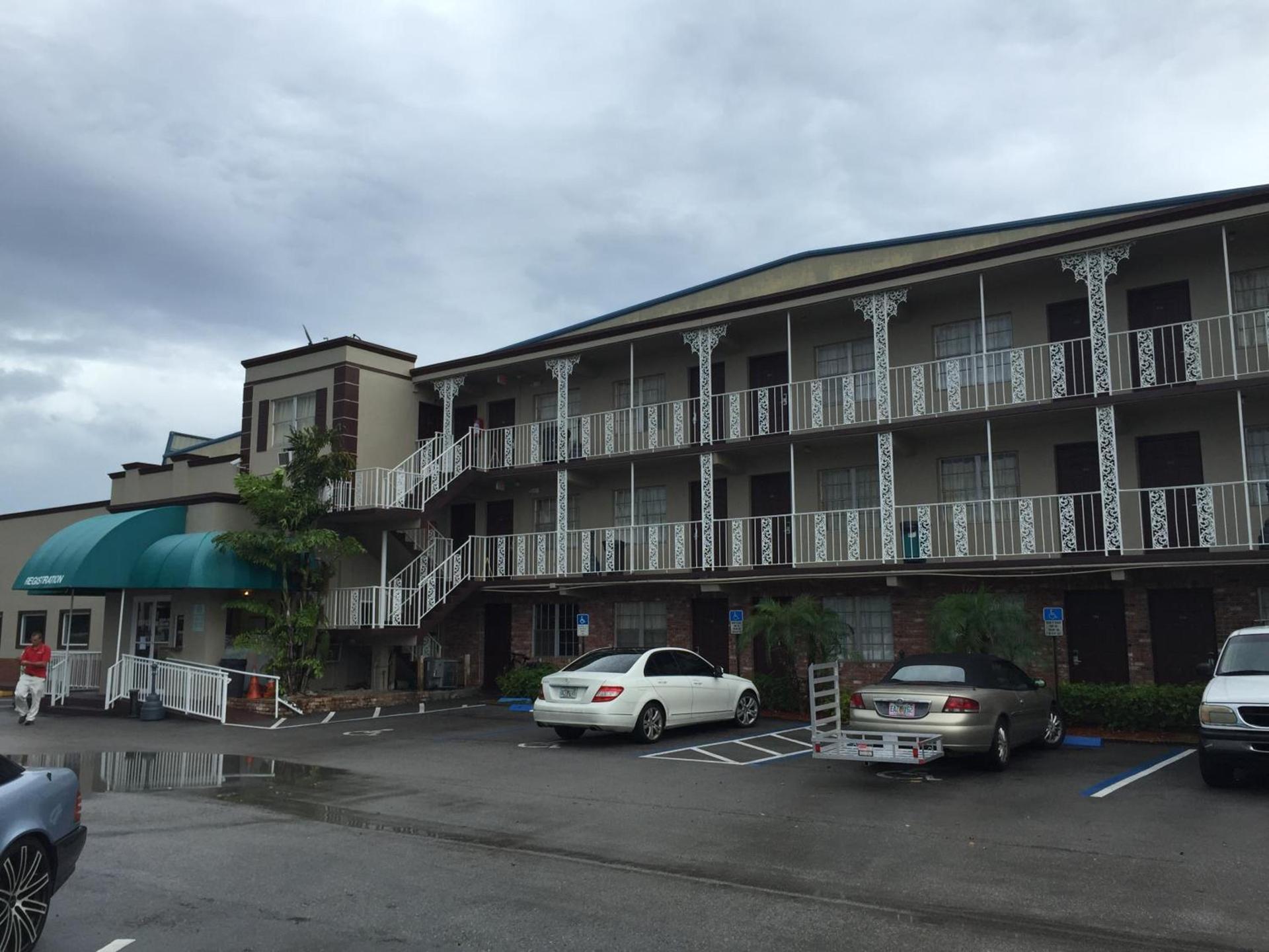 Executive Economy Lodge photo 15