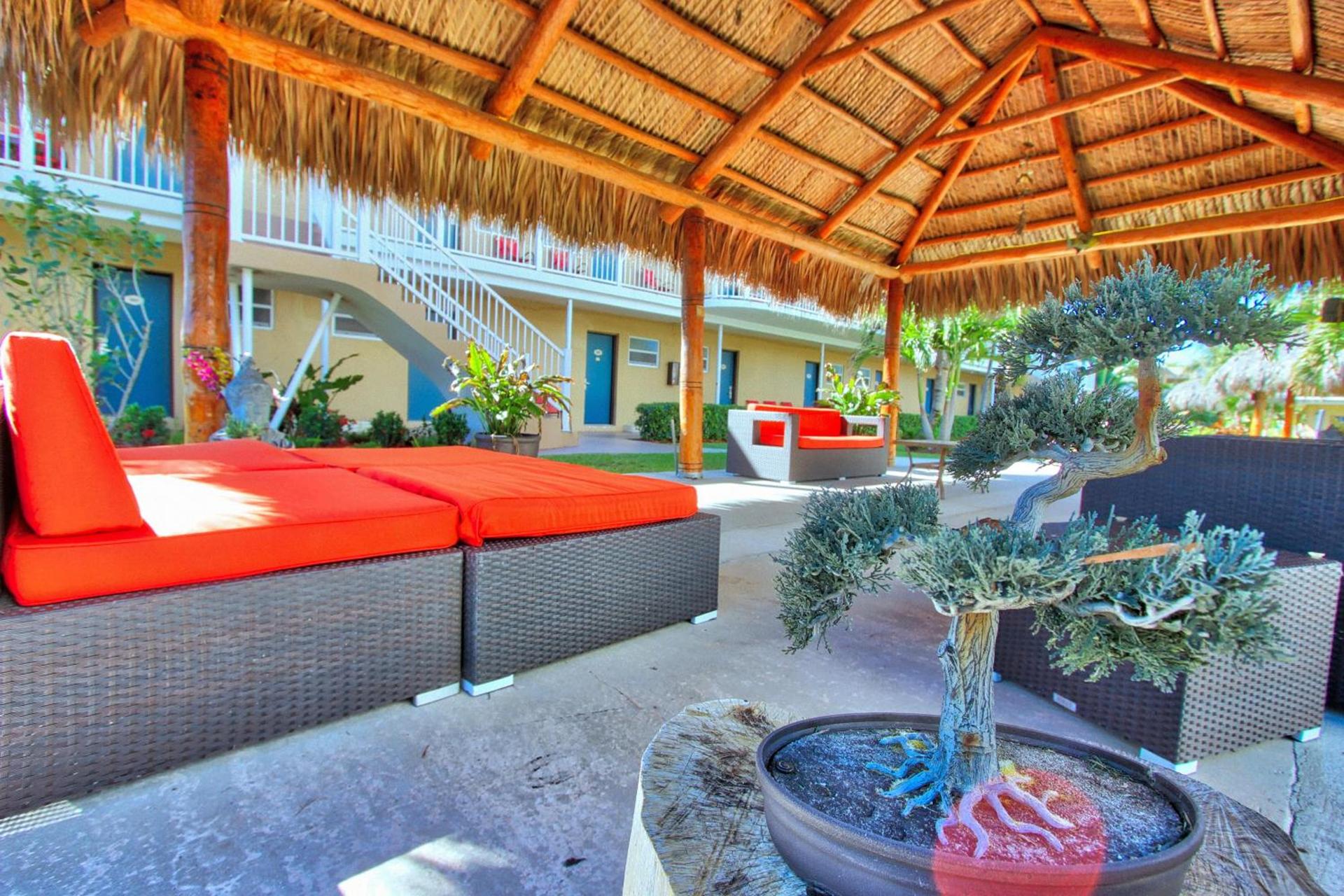 Oceans Beach Resort & Suites photo 29