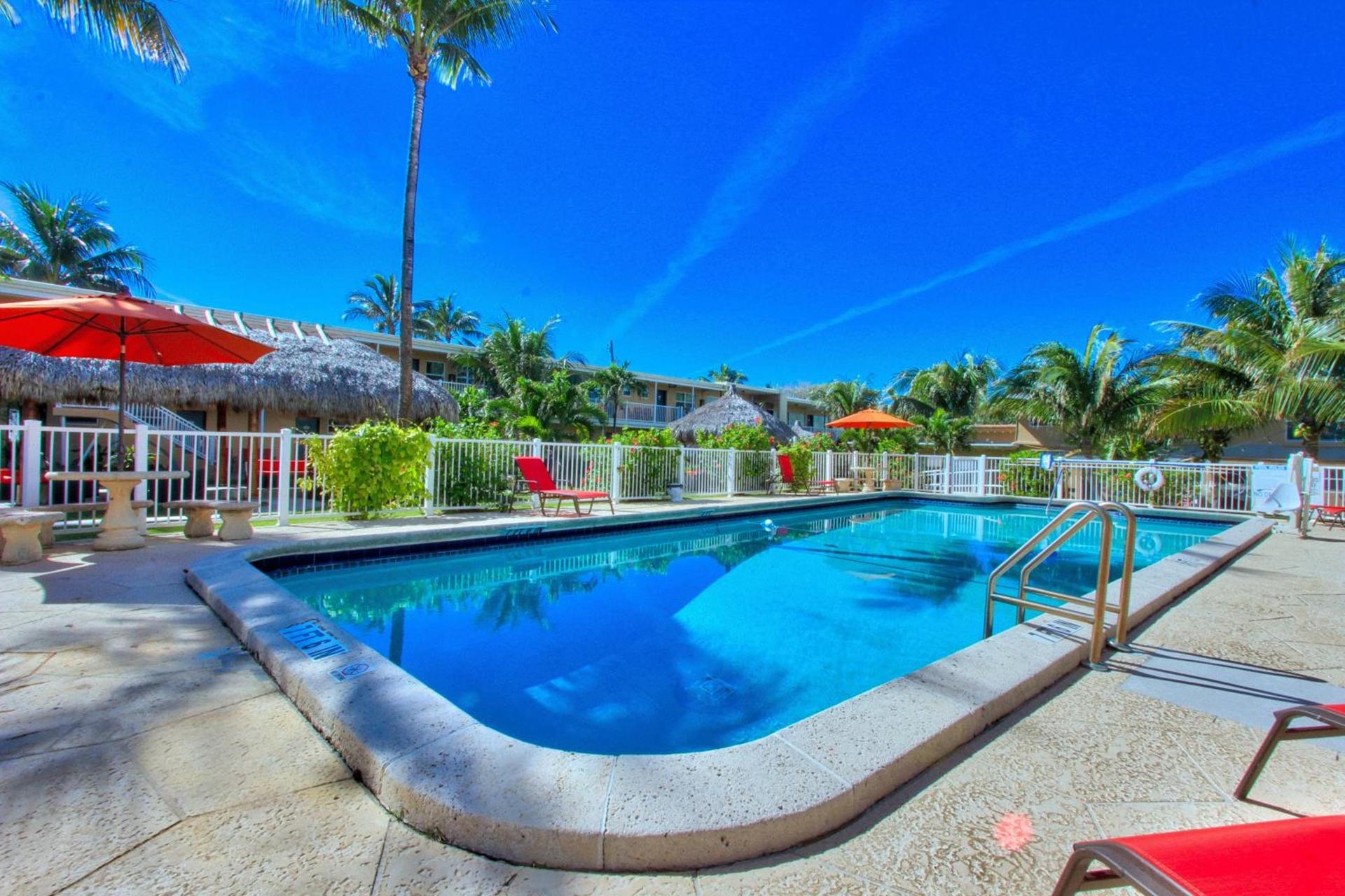 Oceans Beach Resort & Suites photo 30
