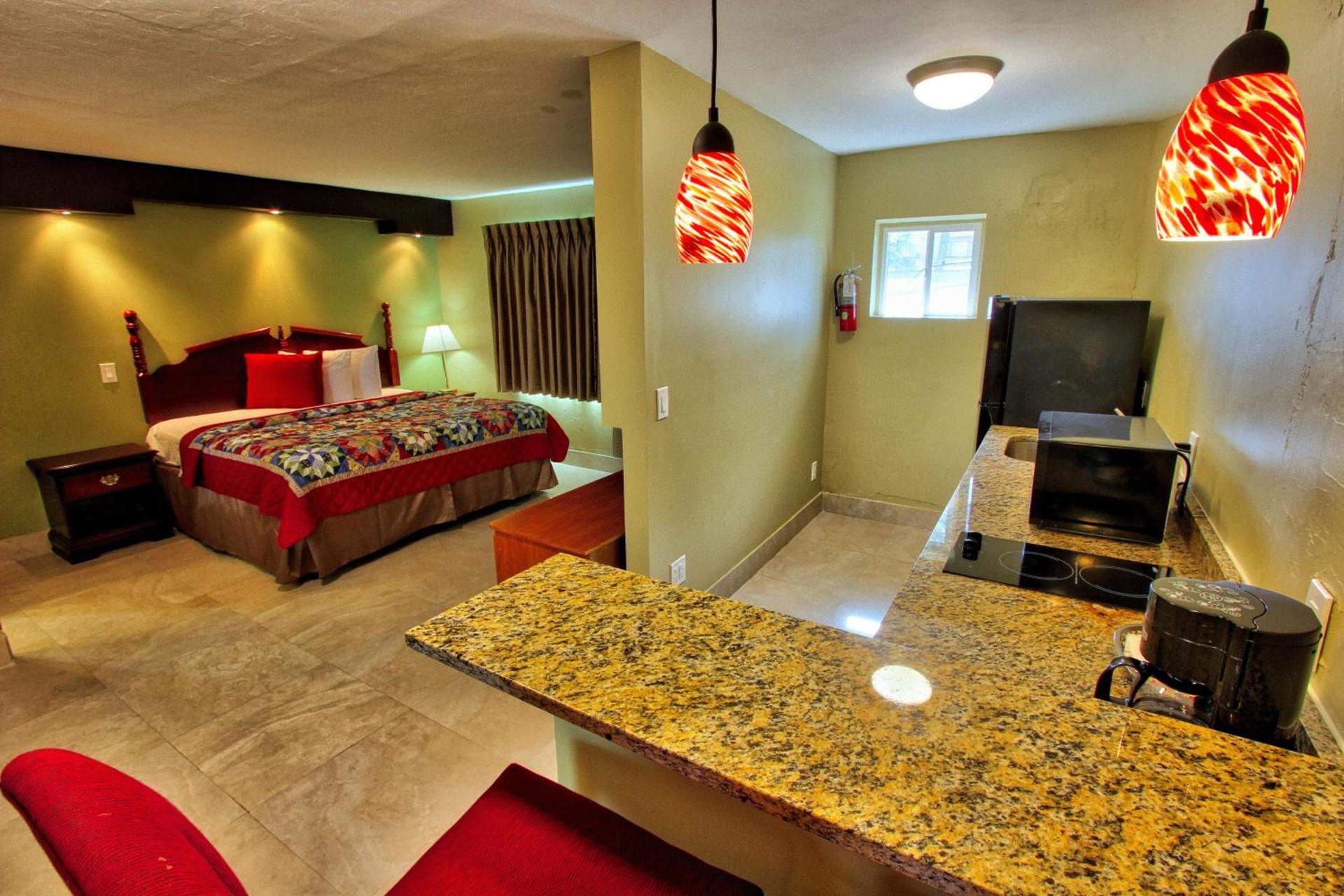 Oceans Beach Resort & Suites photo 31