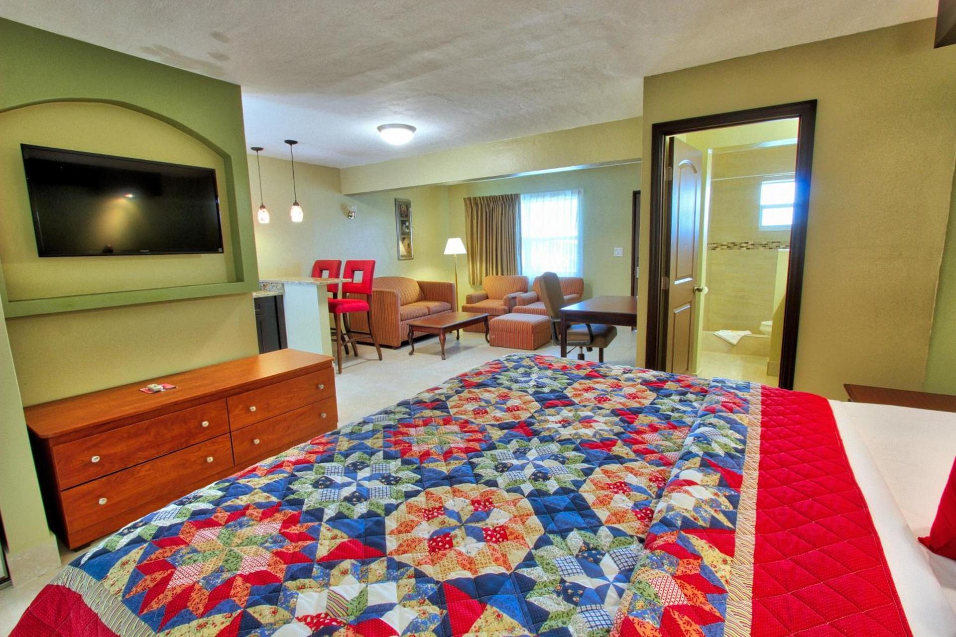 Oceans Beach Resort & Suites photo 32