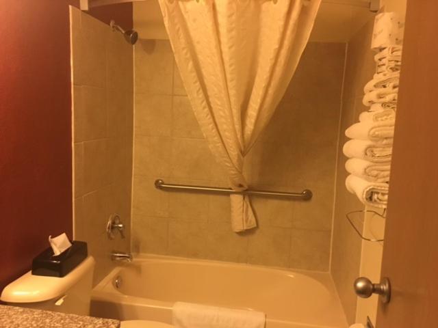 Super 8 by Wyndham New Castle photo 34